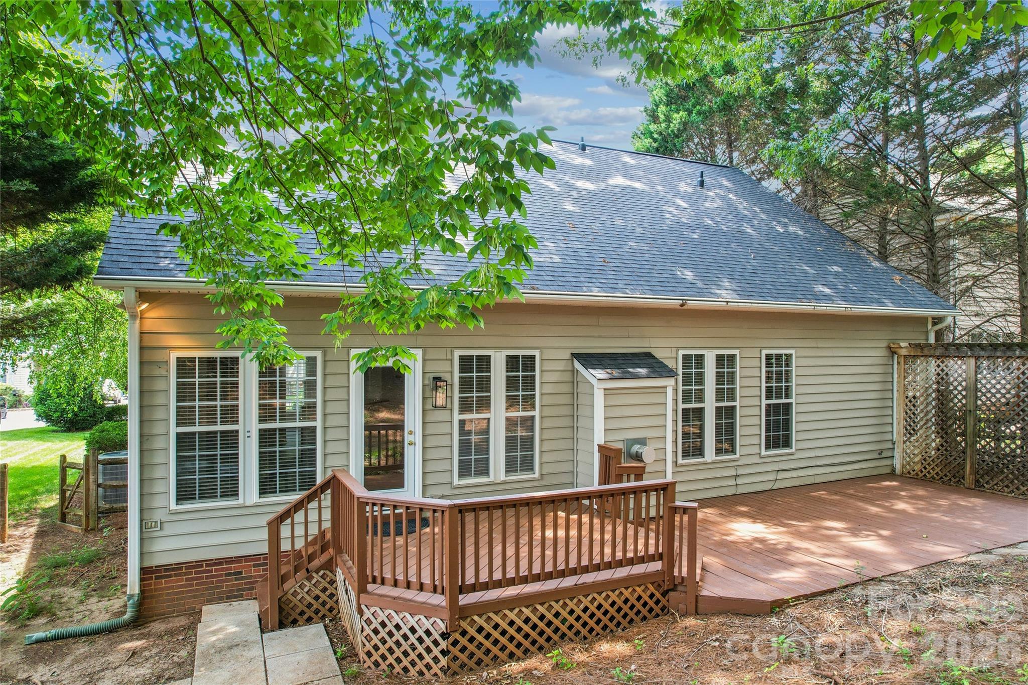 11627 Knightsdale Drive Property Photo 38