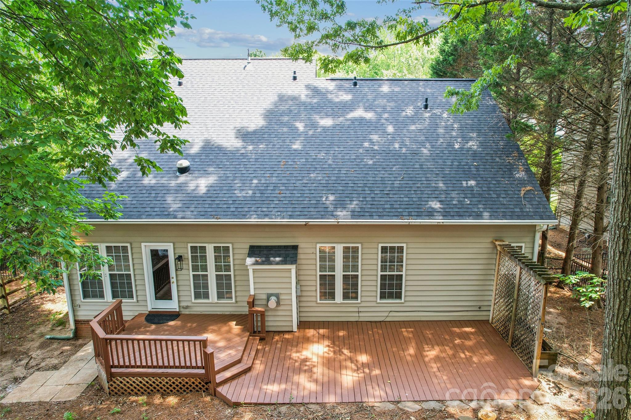 11627 Knightsdale Drive Property Photo 39