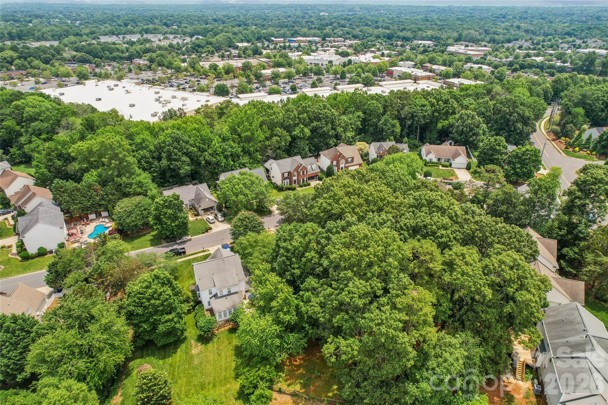 11627 Knightsdale Drive Property Photo 43