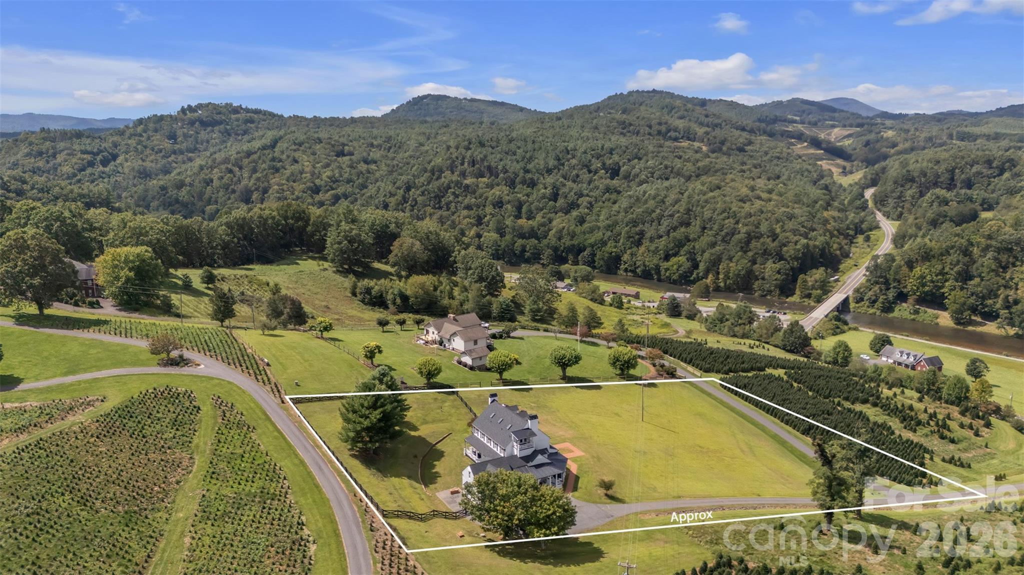 230 Nc 88 Highway Property Photo 45