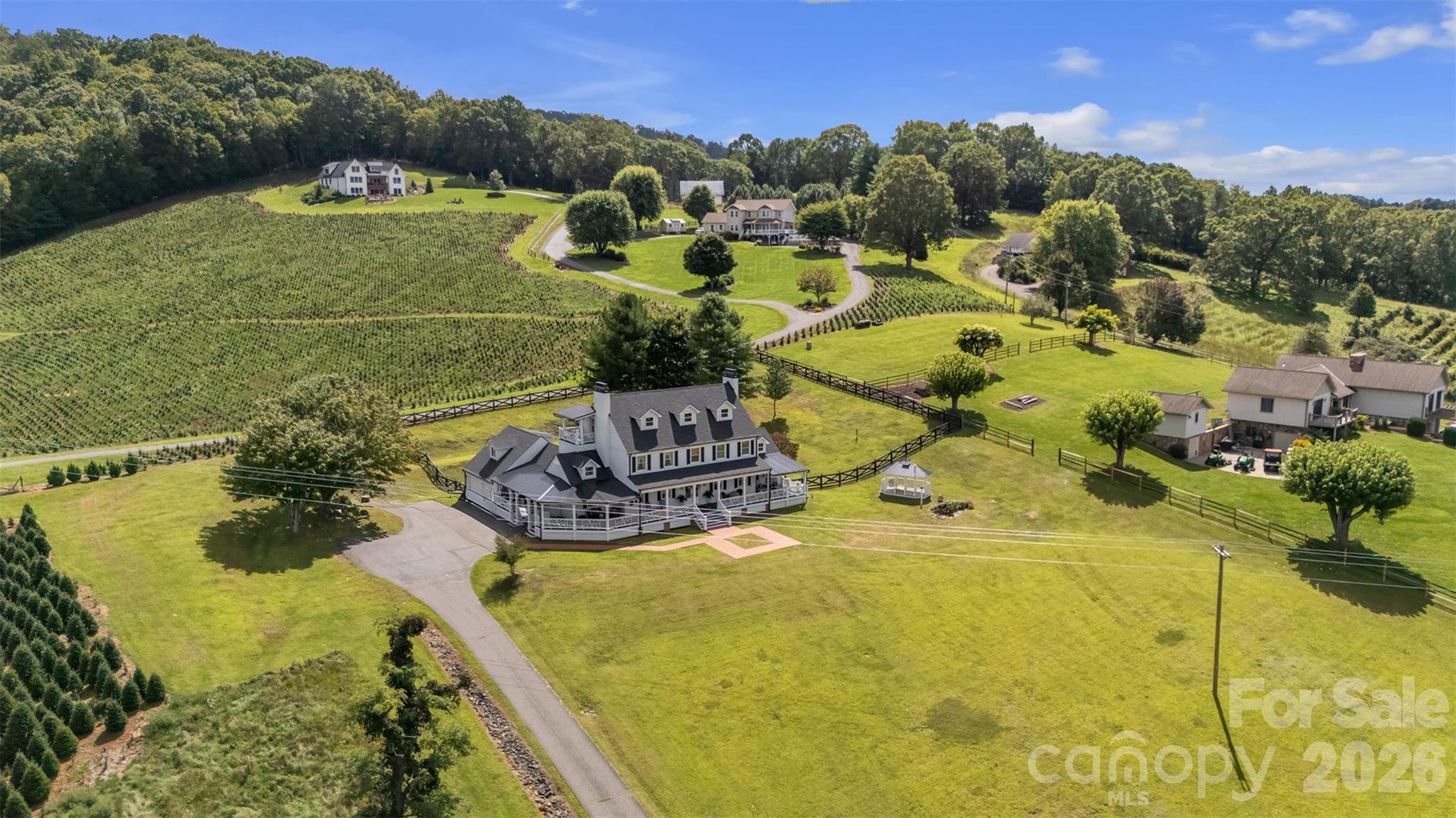 230 Nc 88 Highway Property Photo 46
