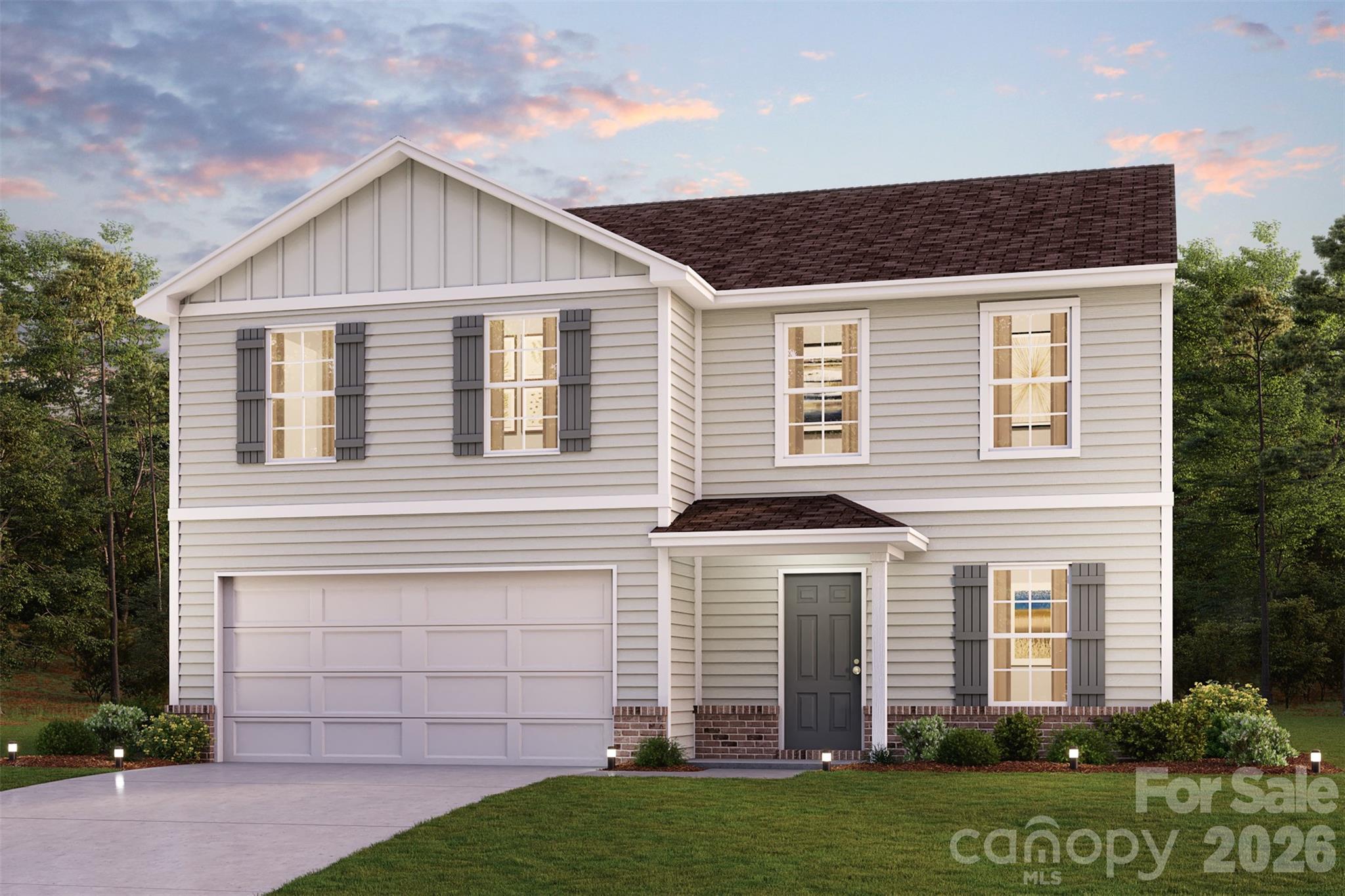 113 Corn Court Property Photo 1