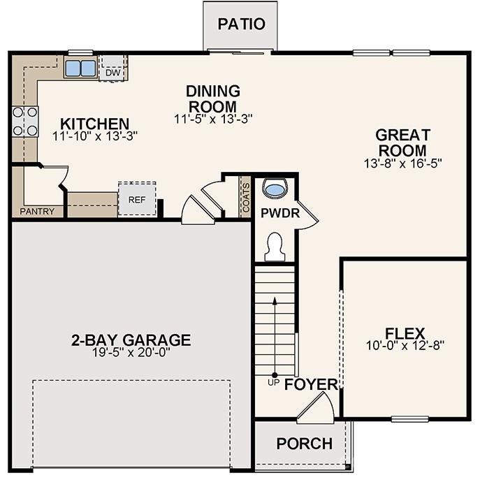 113 Corn Court Property Photo 2