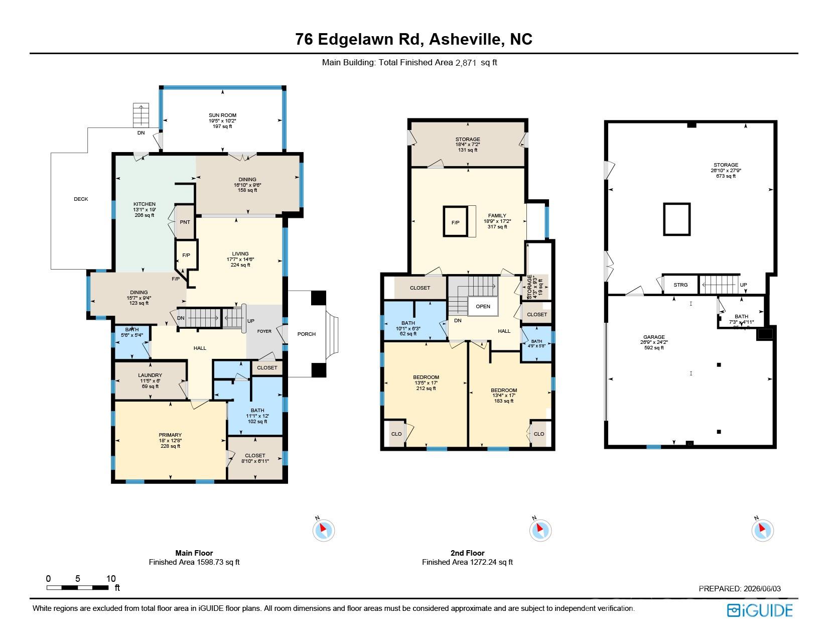 76 Edgelawn Road Property Photo 48