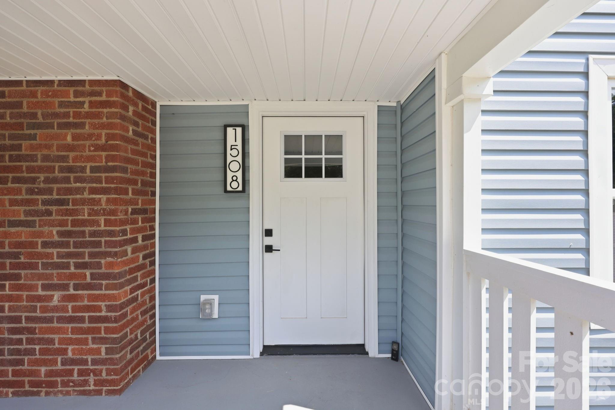 1508 Old Charlotte Road Property Photo 4