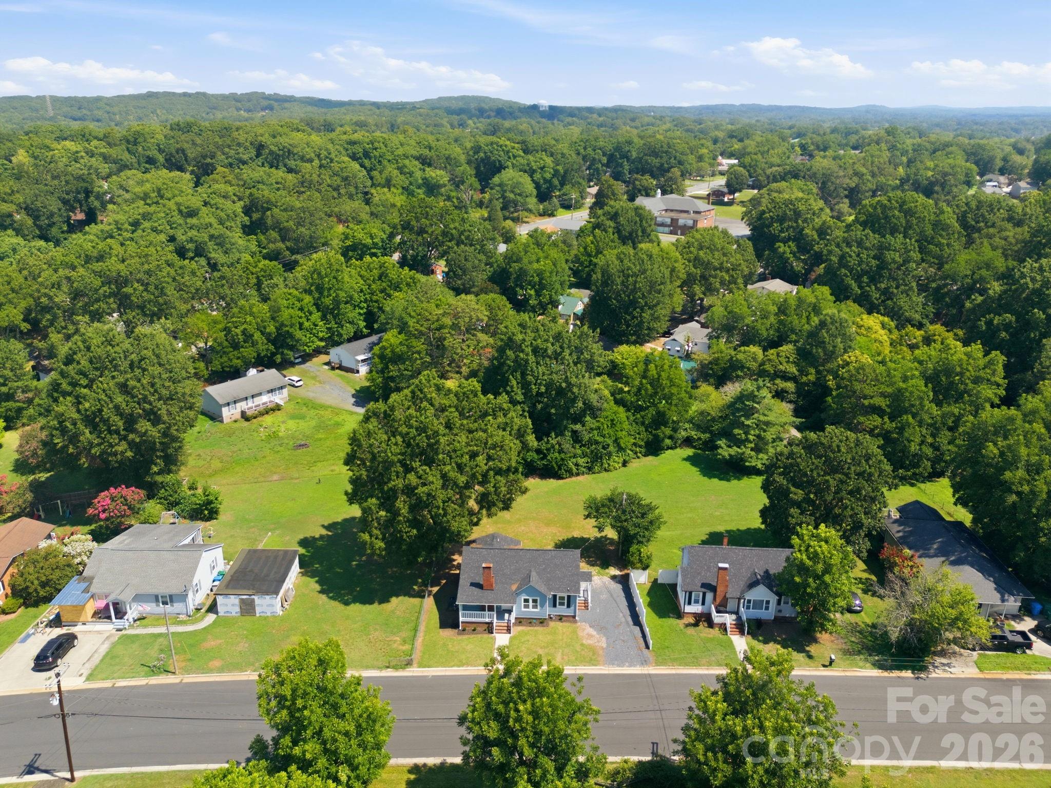 1508 Old Charlotte Road Property Photo 6