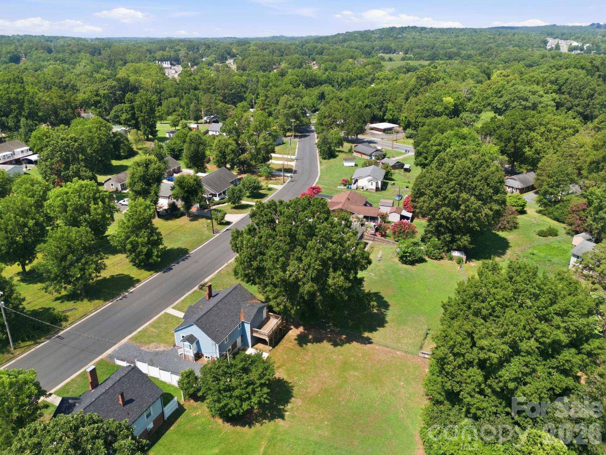 1508 Old Charlotte Road Property Photo 7