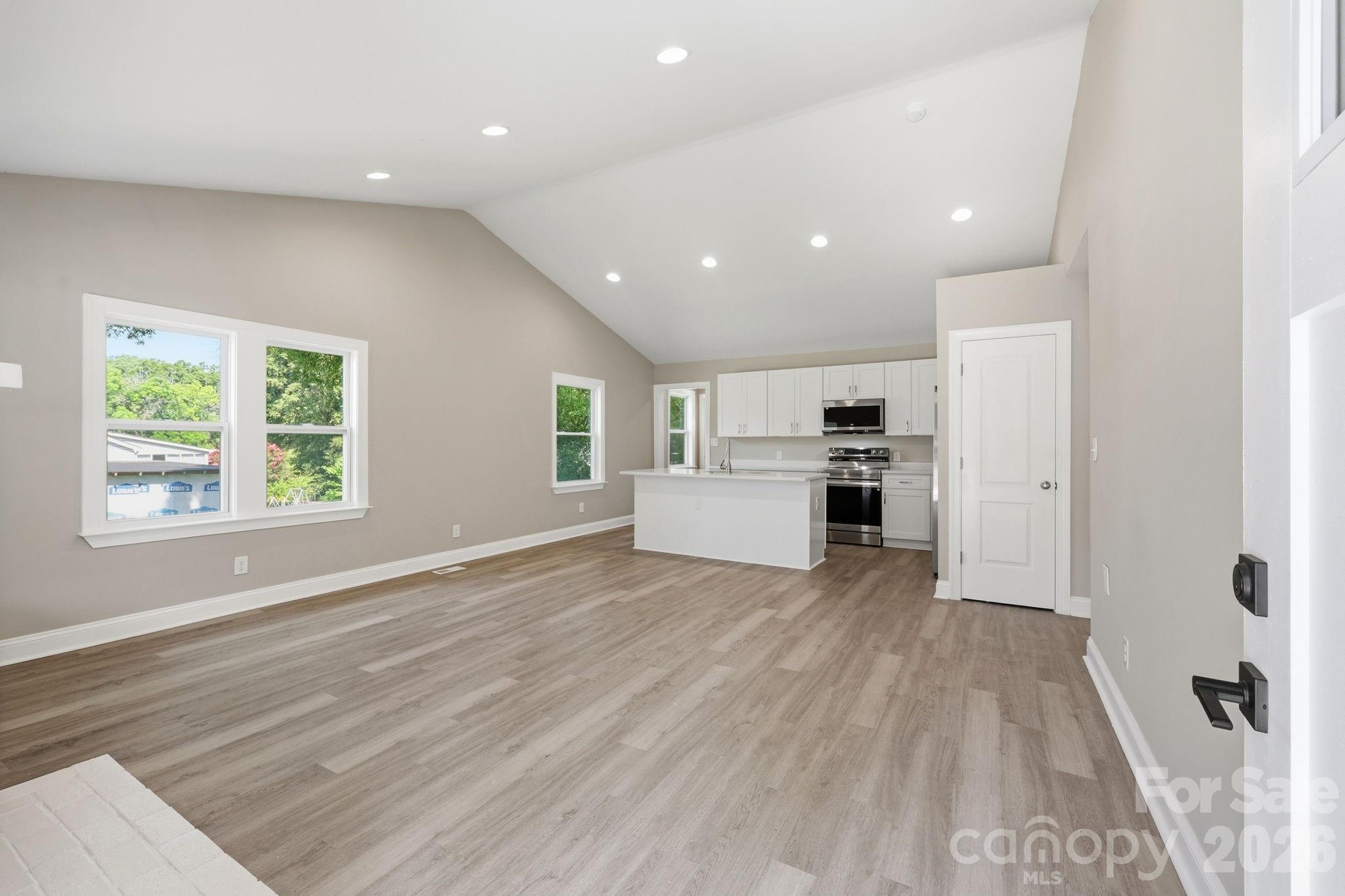 1508 Old Charlotte Road Property Photo 8