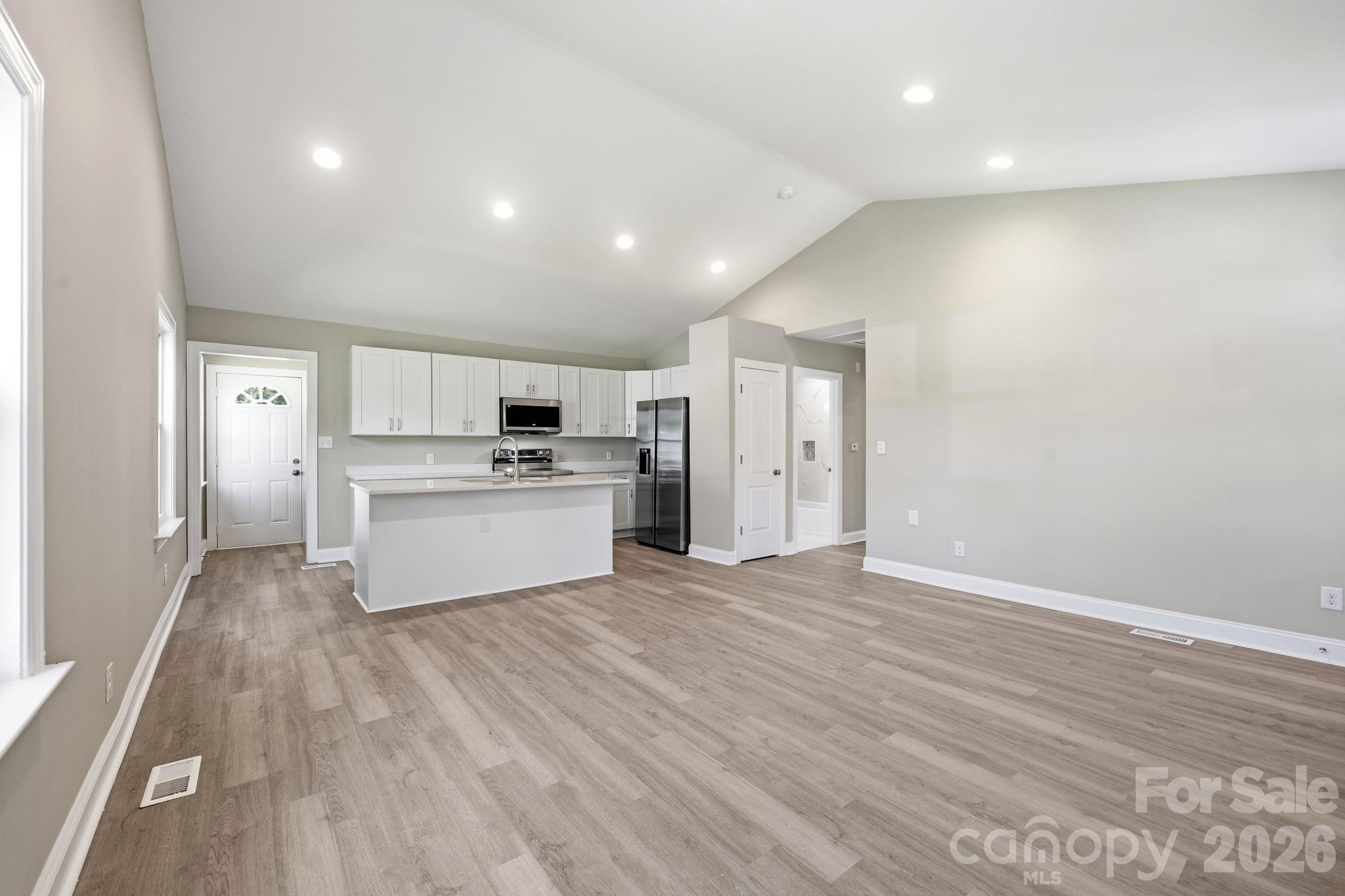 1508 Old Charlotte Road Property Photo 9