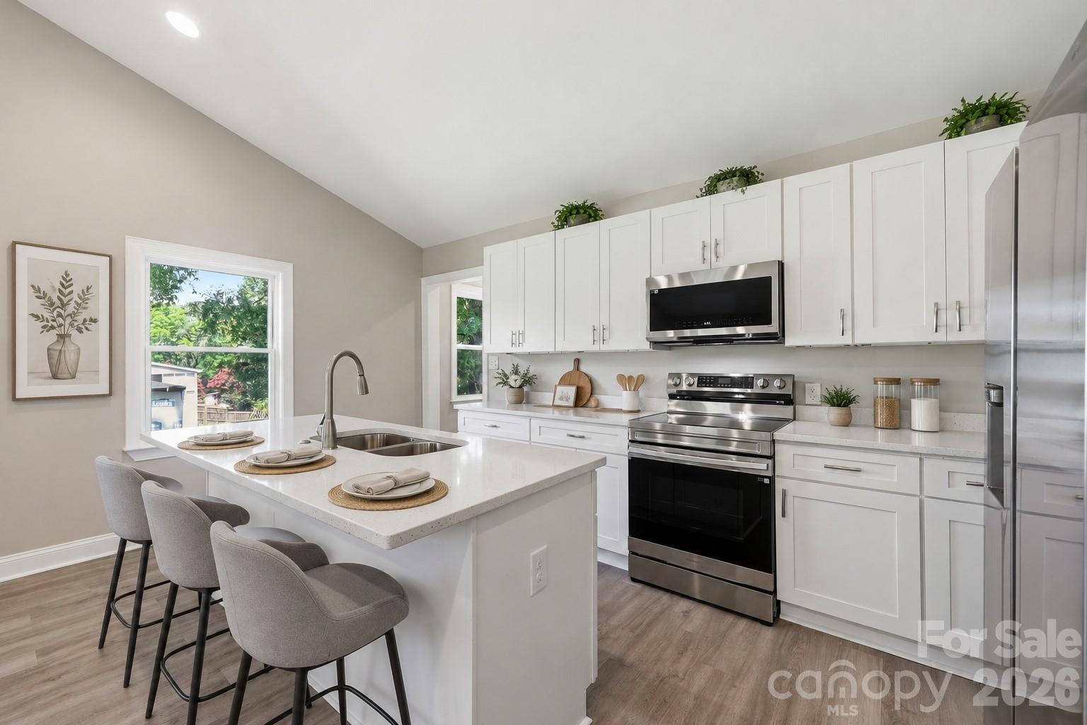 1508 Old Charlotte Road Property Photo 11