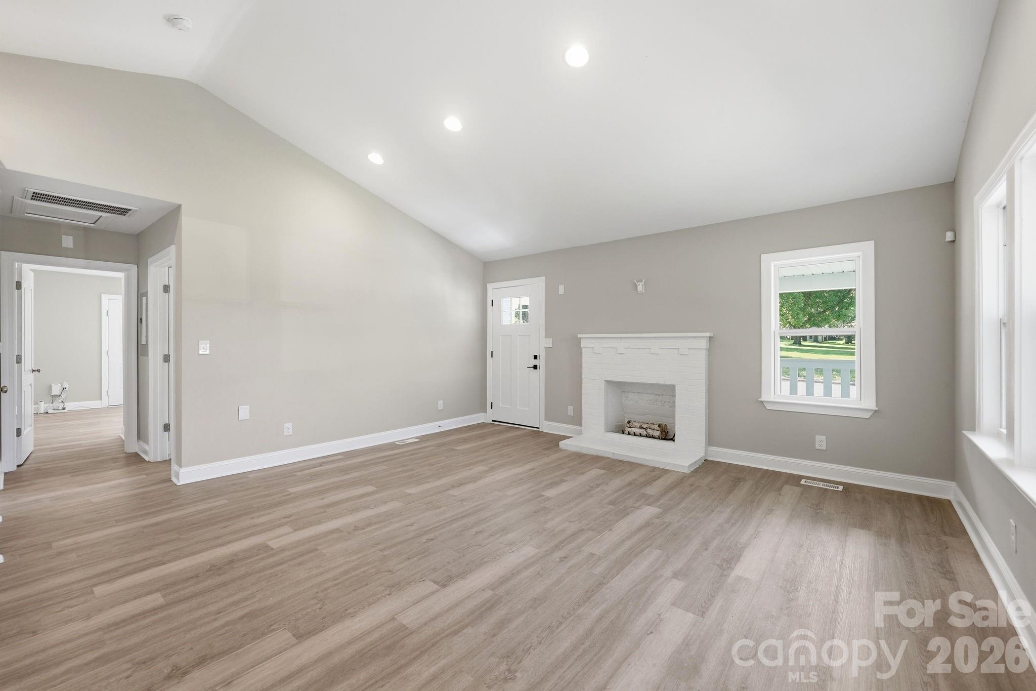 1508 Old Charlotte Road Property Photo 14