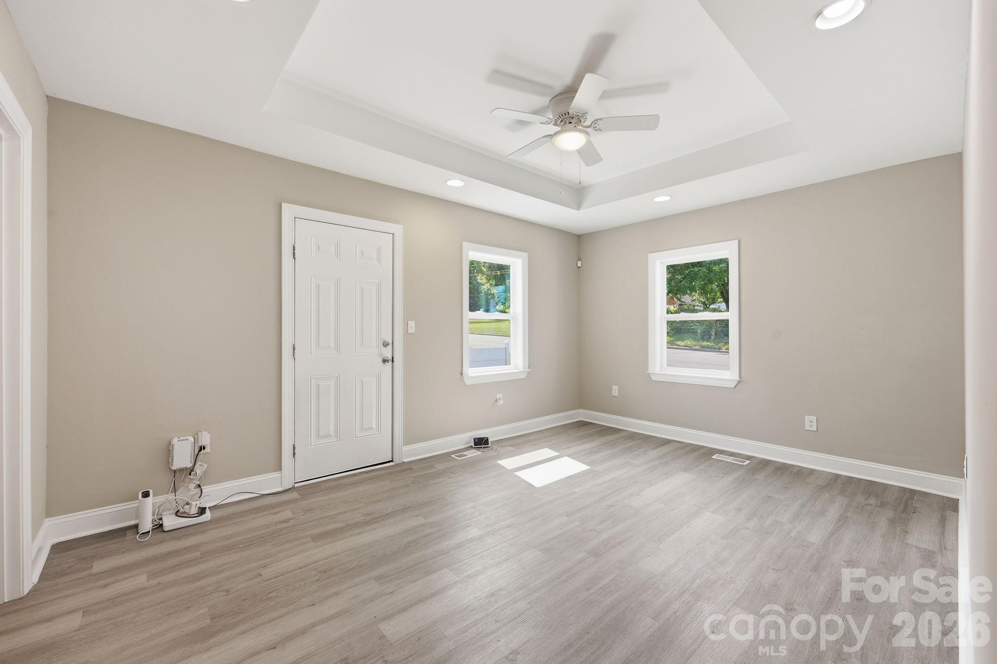 1508 Old Charlotte Road Property Photo 16