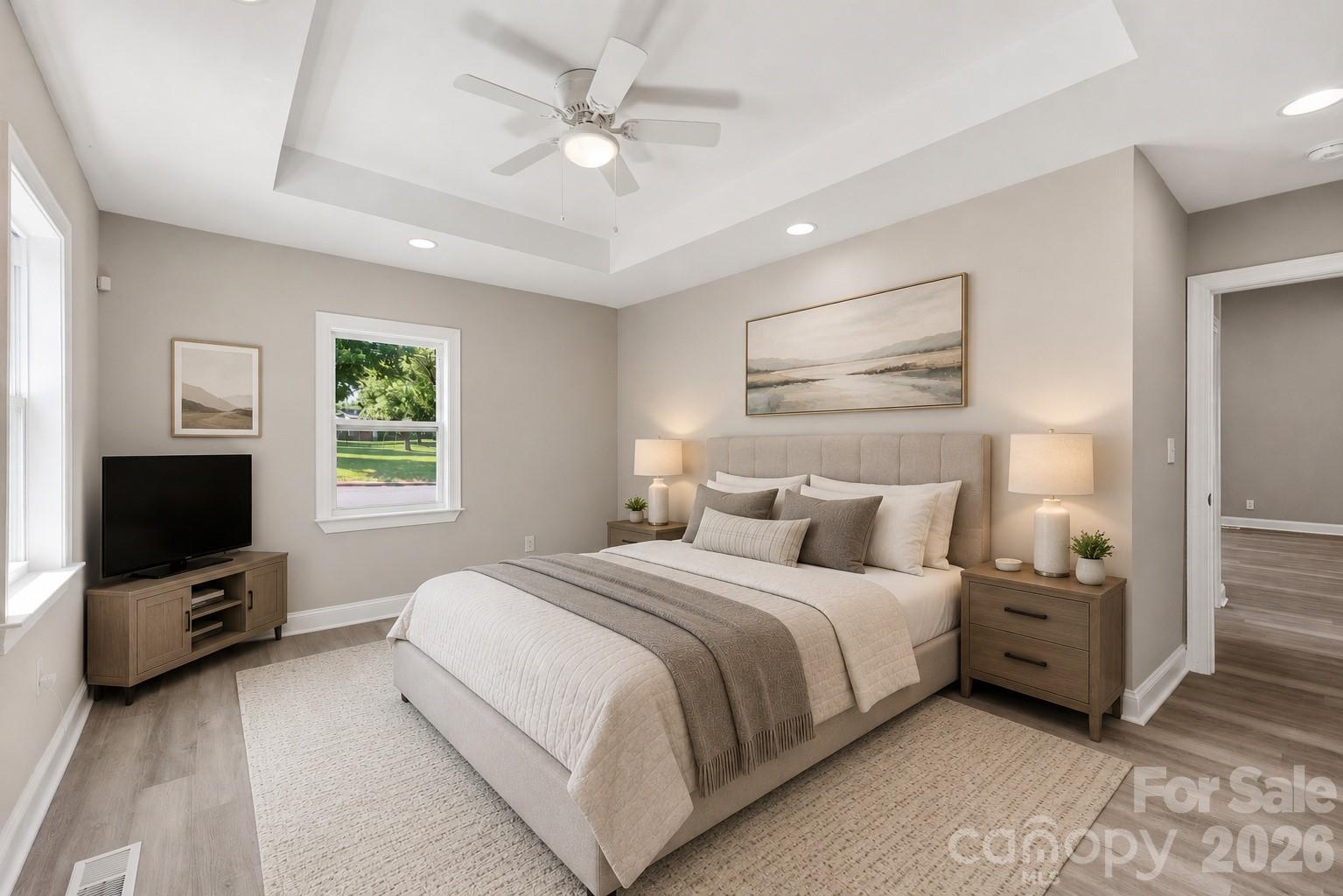 1508 Old Charlotte Road Property Photo 18