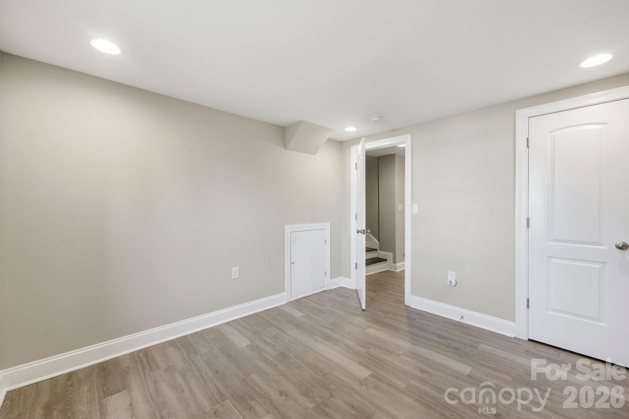 1508 Old Charlotte Road Property Photo 24