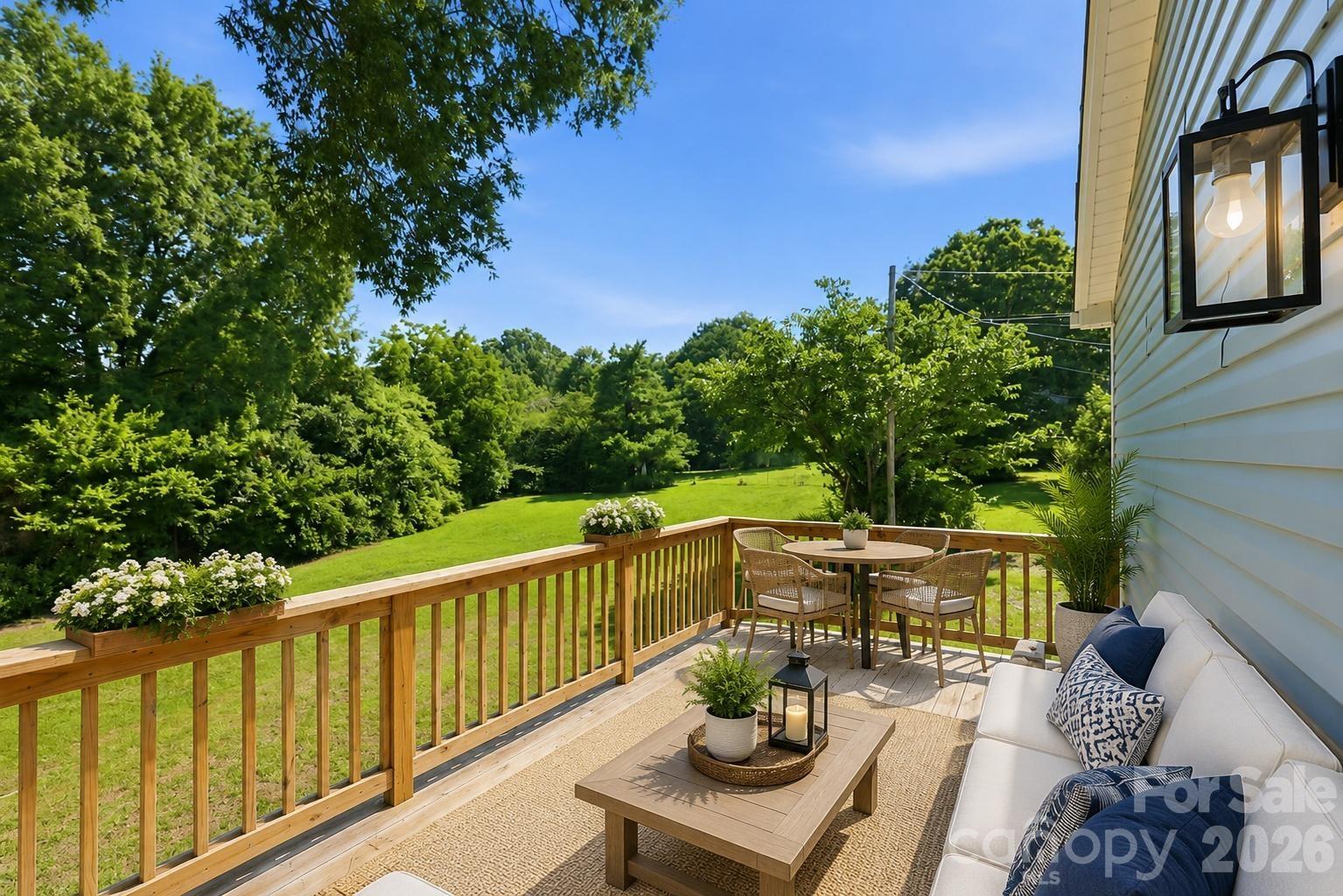1508 Old Charlotte Road Property Photo 34