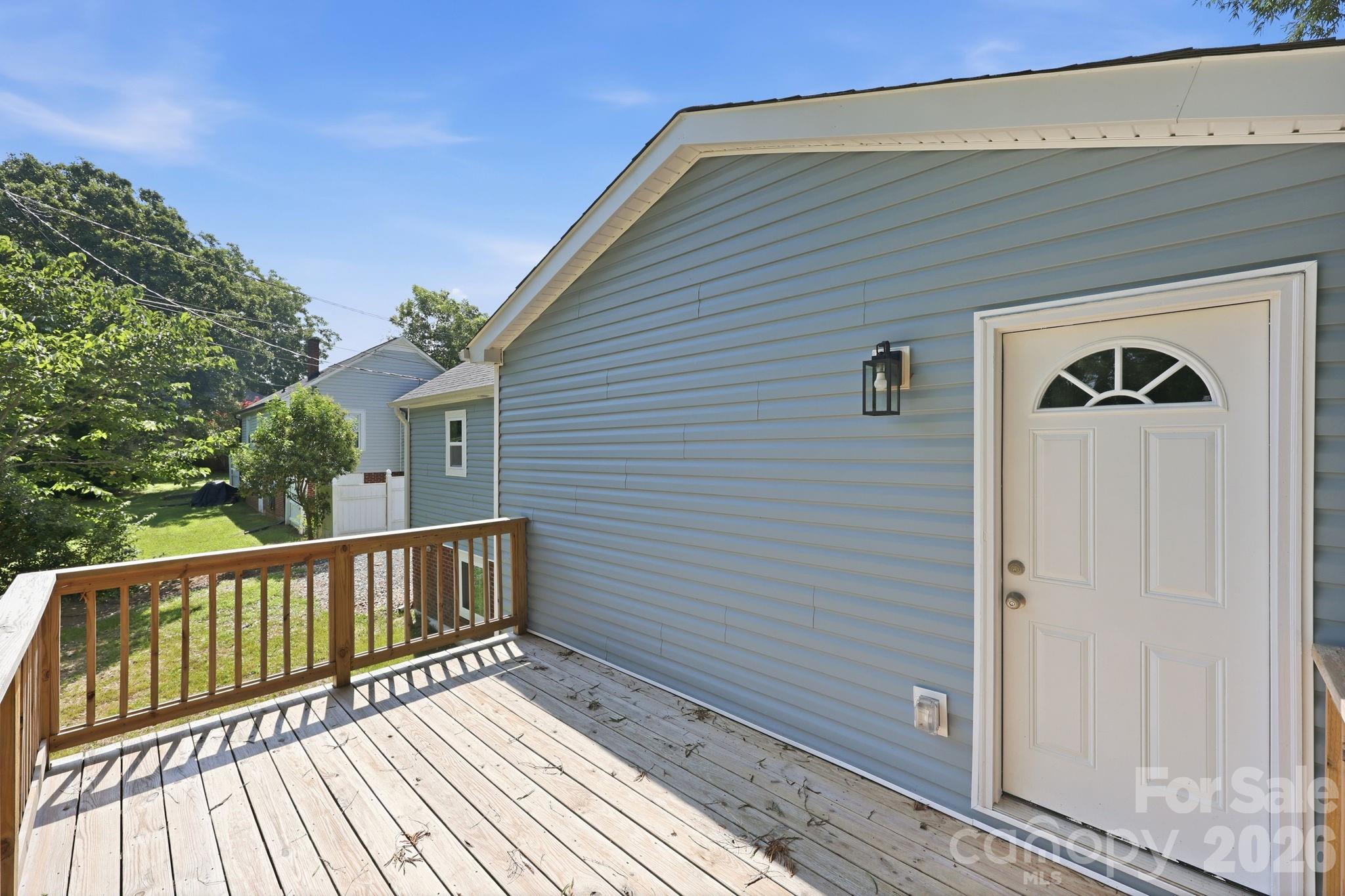 1508 Old Charlotte Road Property Photo 35
