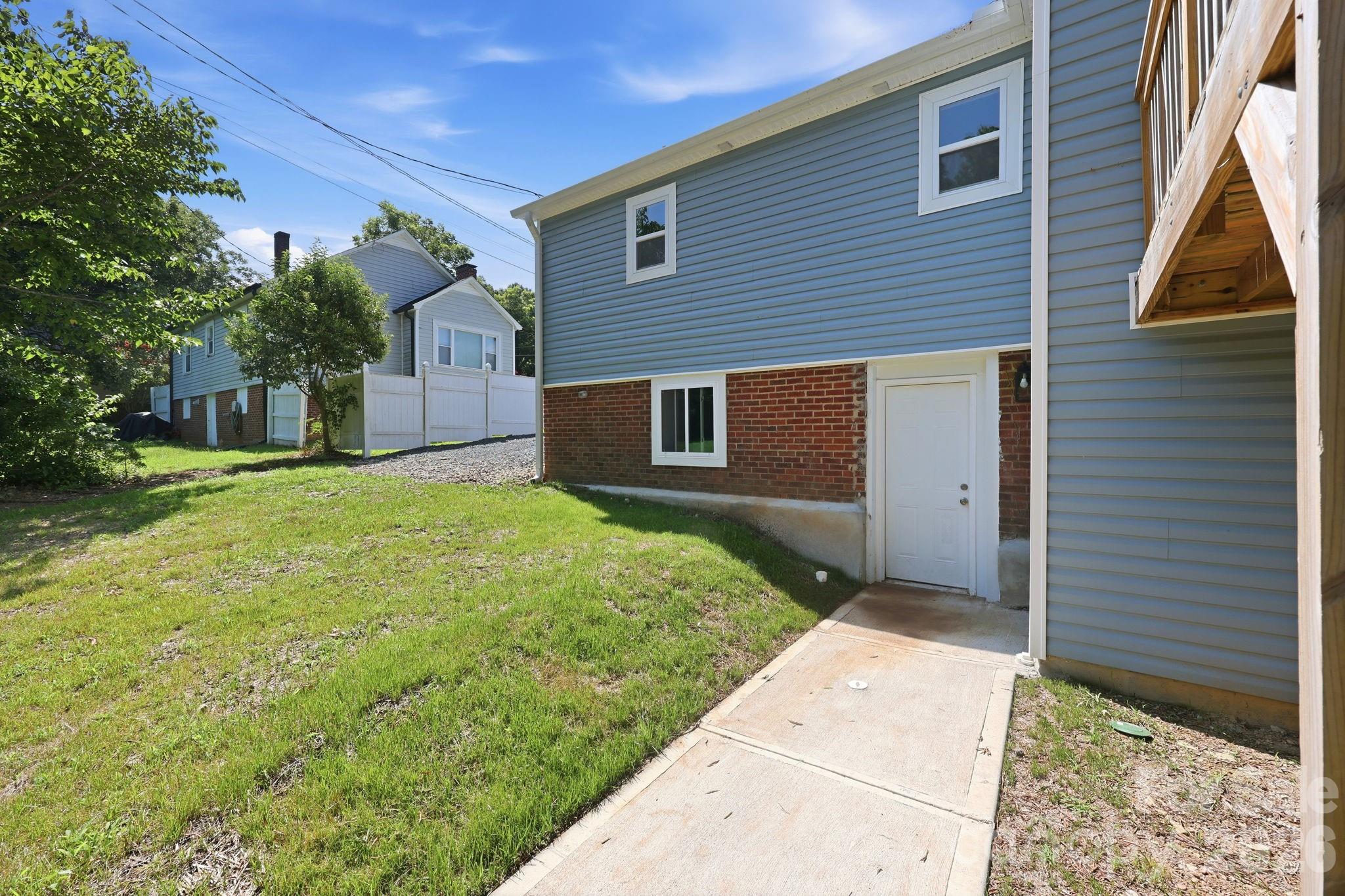1508 Old Charlotte Road Property Photo 37