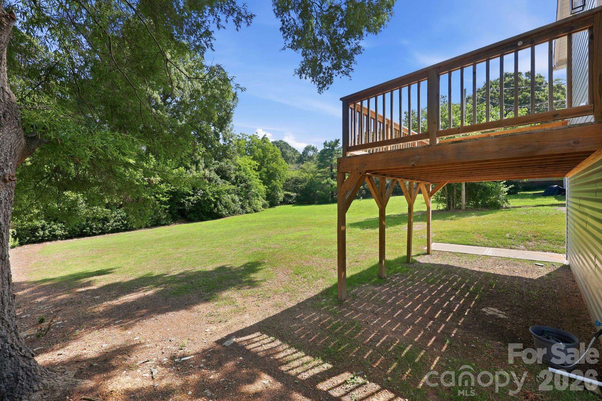1508 Old Charlotte Road Property Photo 38