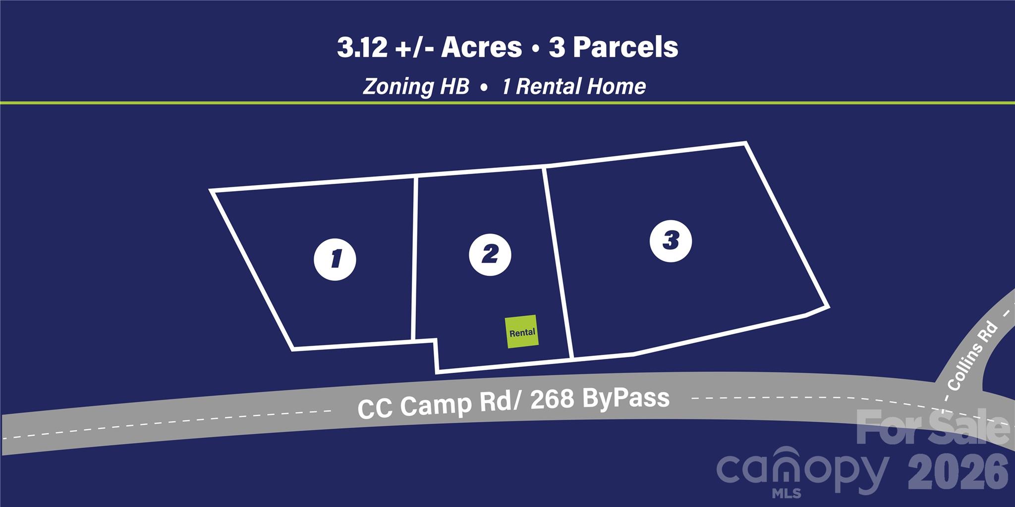 333 Cc Camp Road Property Photo 4