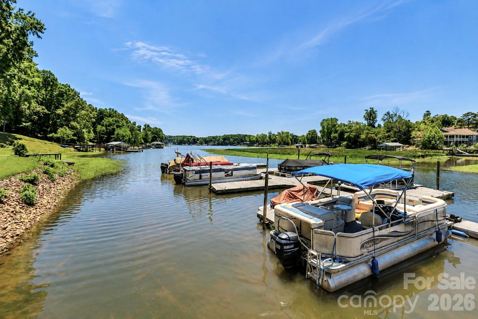 105 Lake Top Lane Property Photo 4