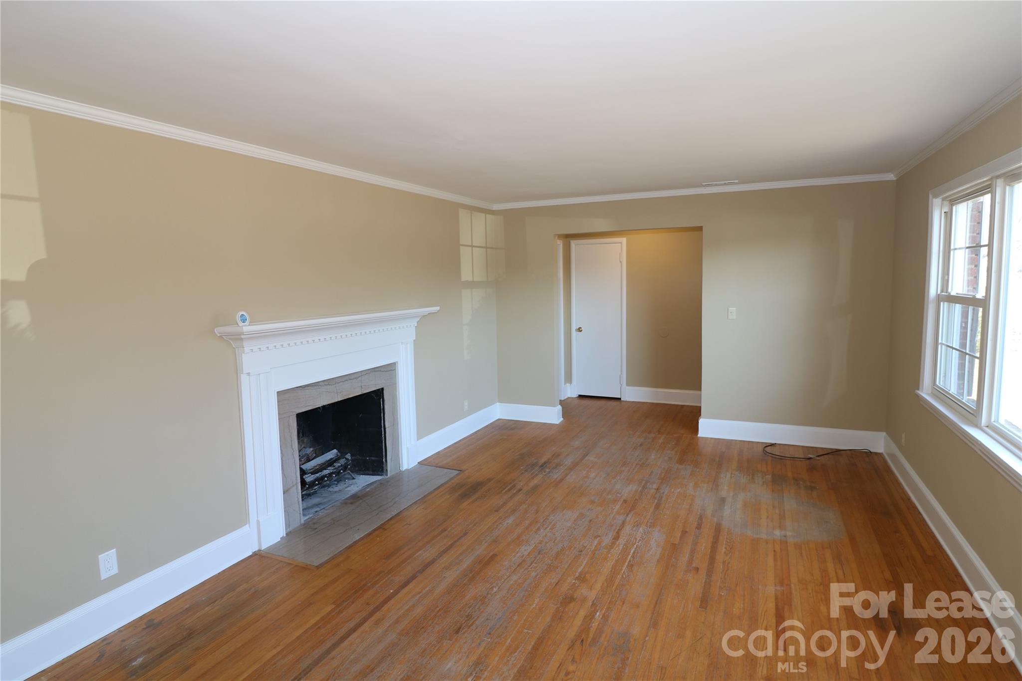3741 N Sharon Amity Road Property Photo 2