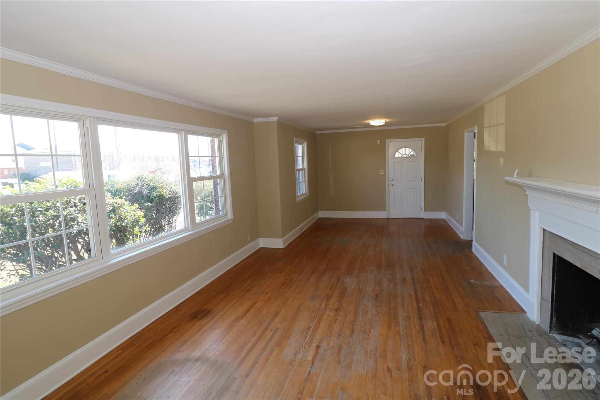 3741 N Sharon Amity Road Property Photo 3