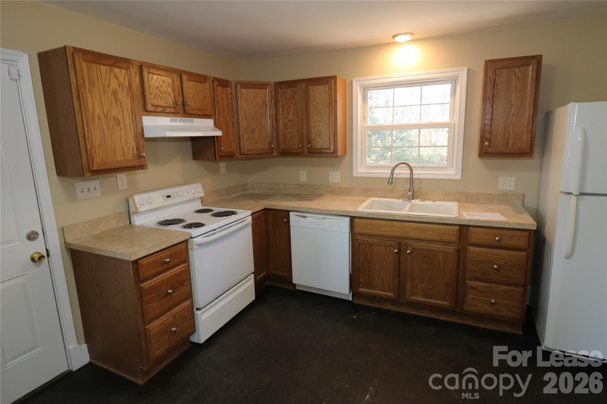 3741 N Sharon Amity Road Property Photo 4