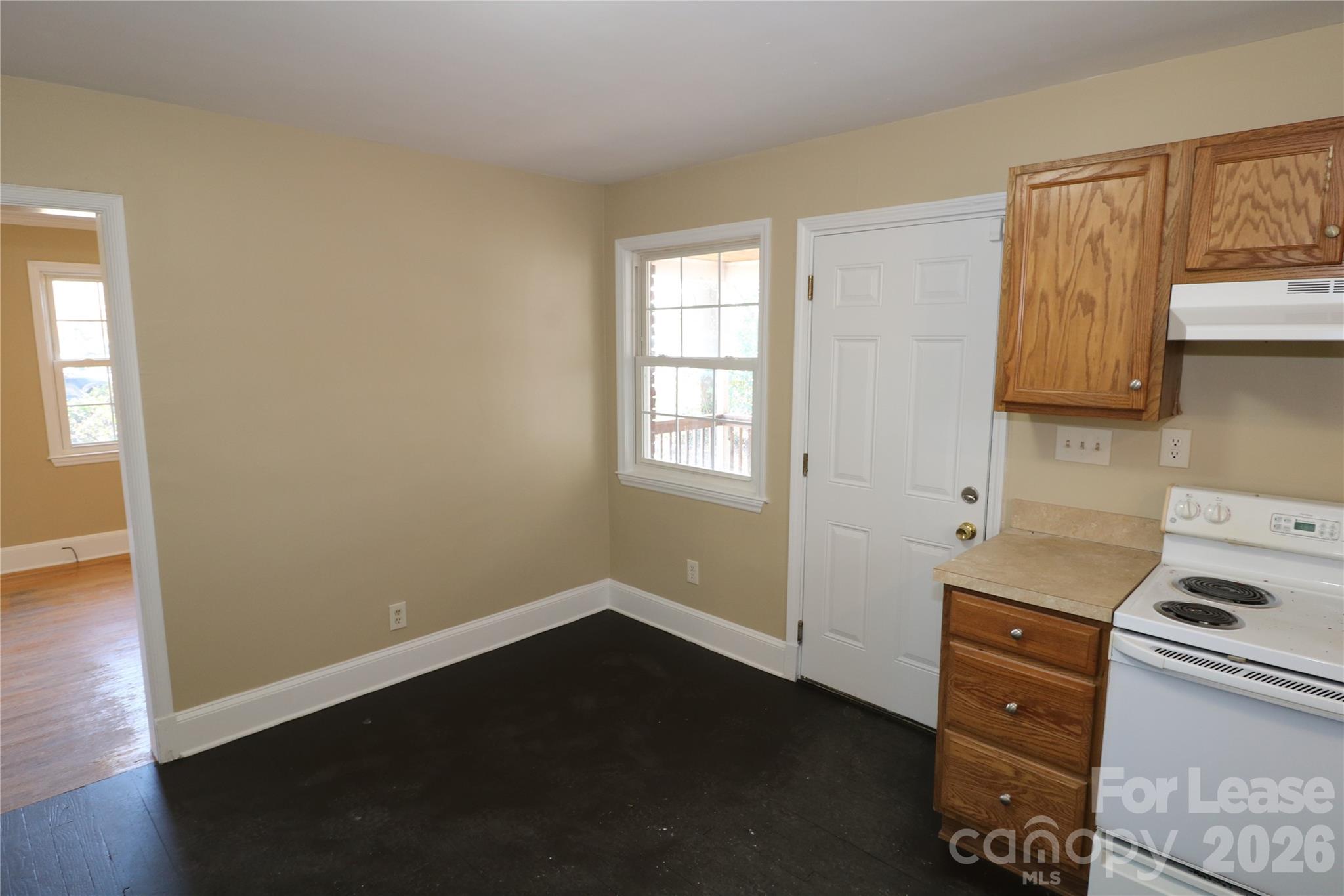 3741 N Sharon Amity Road Property Photo 5