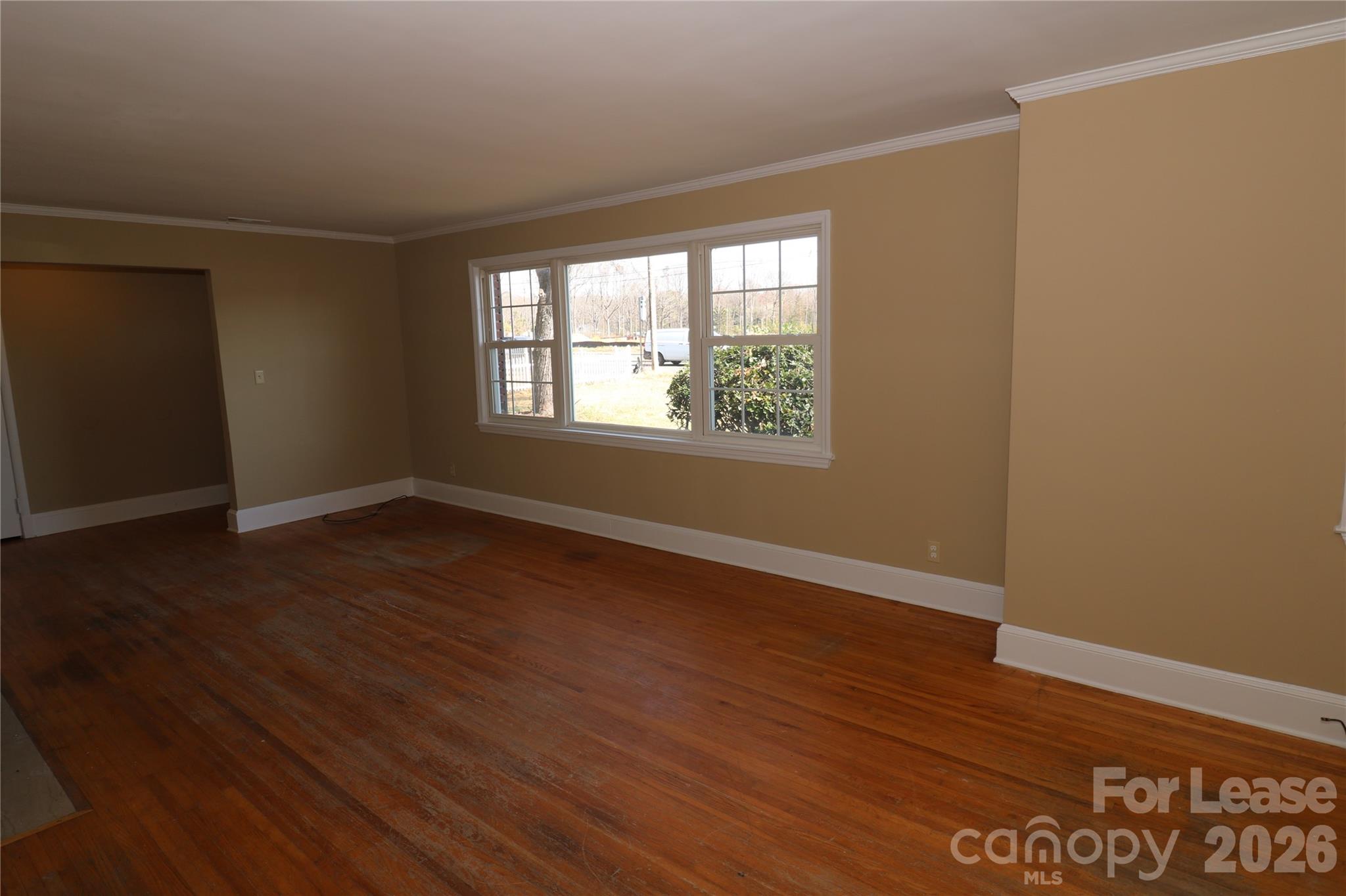 3741 N Sharon Amity Road Property Photo 6