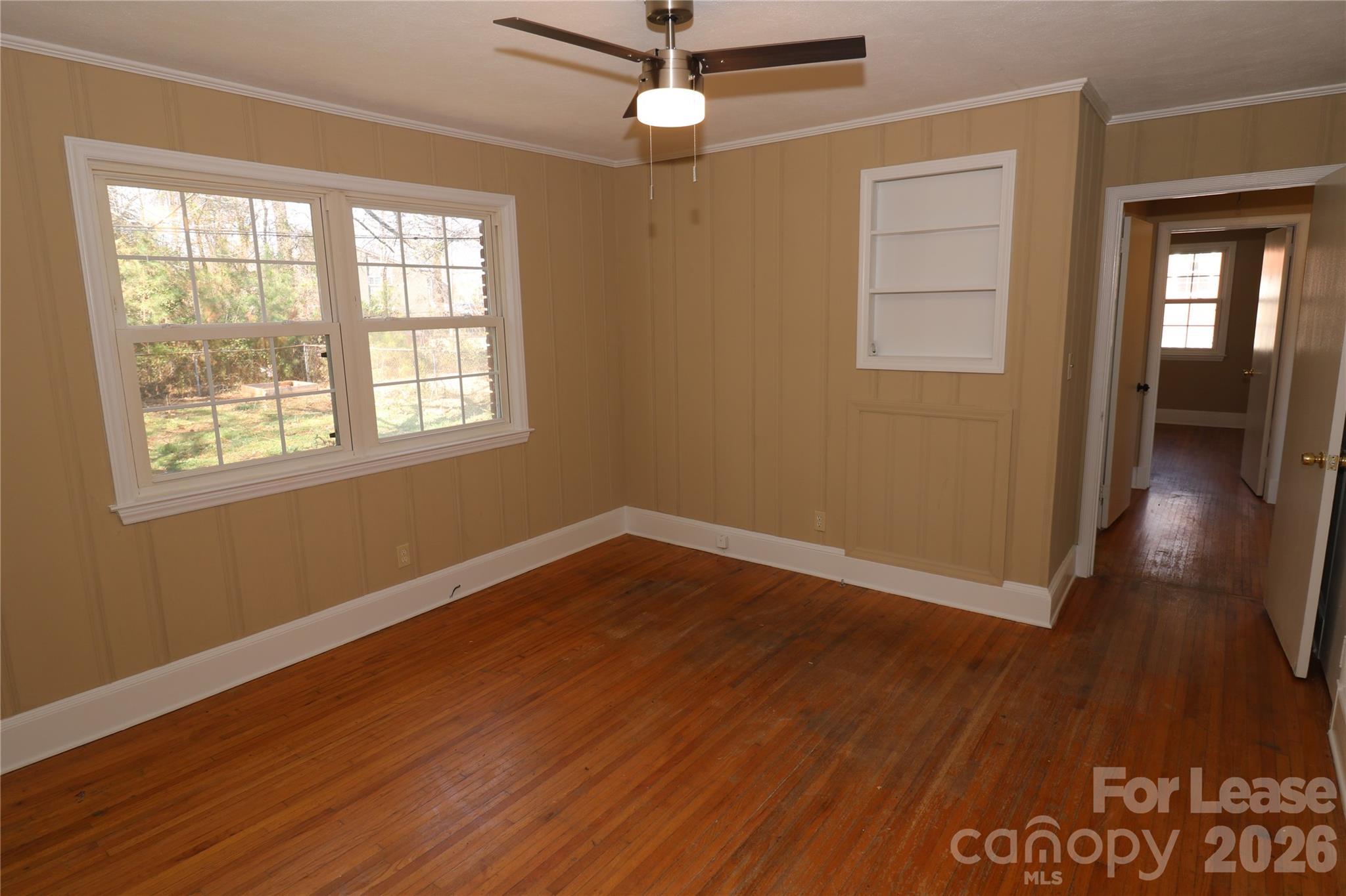 3741 N Sharon Amity Road Property Photo 7