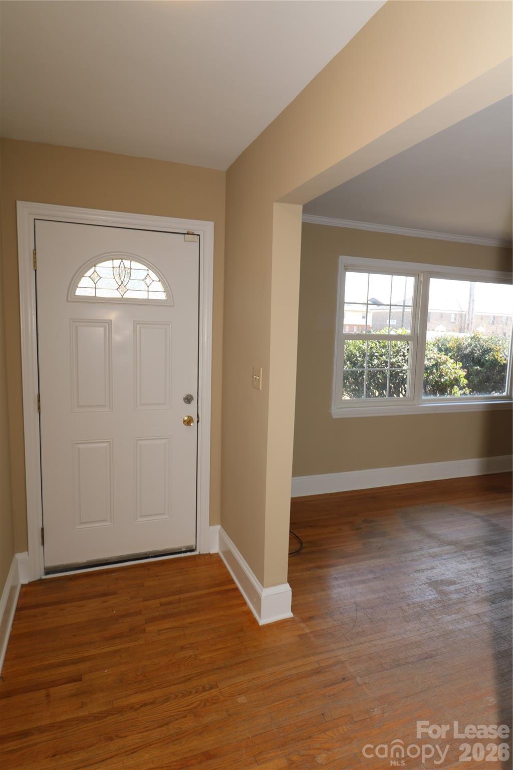3741 N Sharon Amity Road Property Photo 10