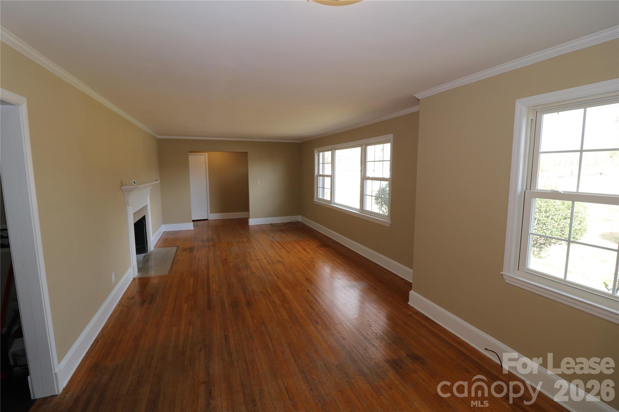 3741 N Sharon Amity Road Property Photo 17