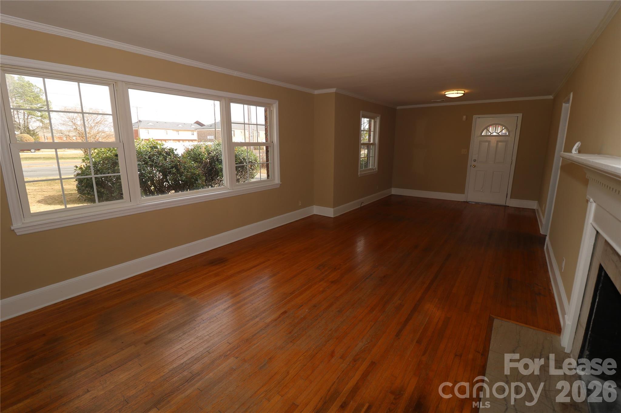 3741 N Sharon Amity Road Property Photo 21