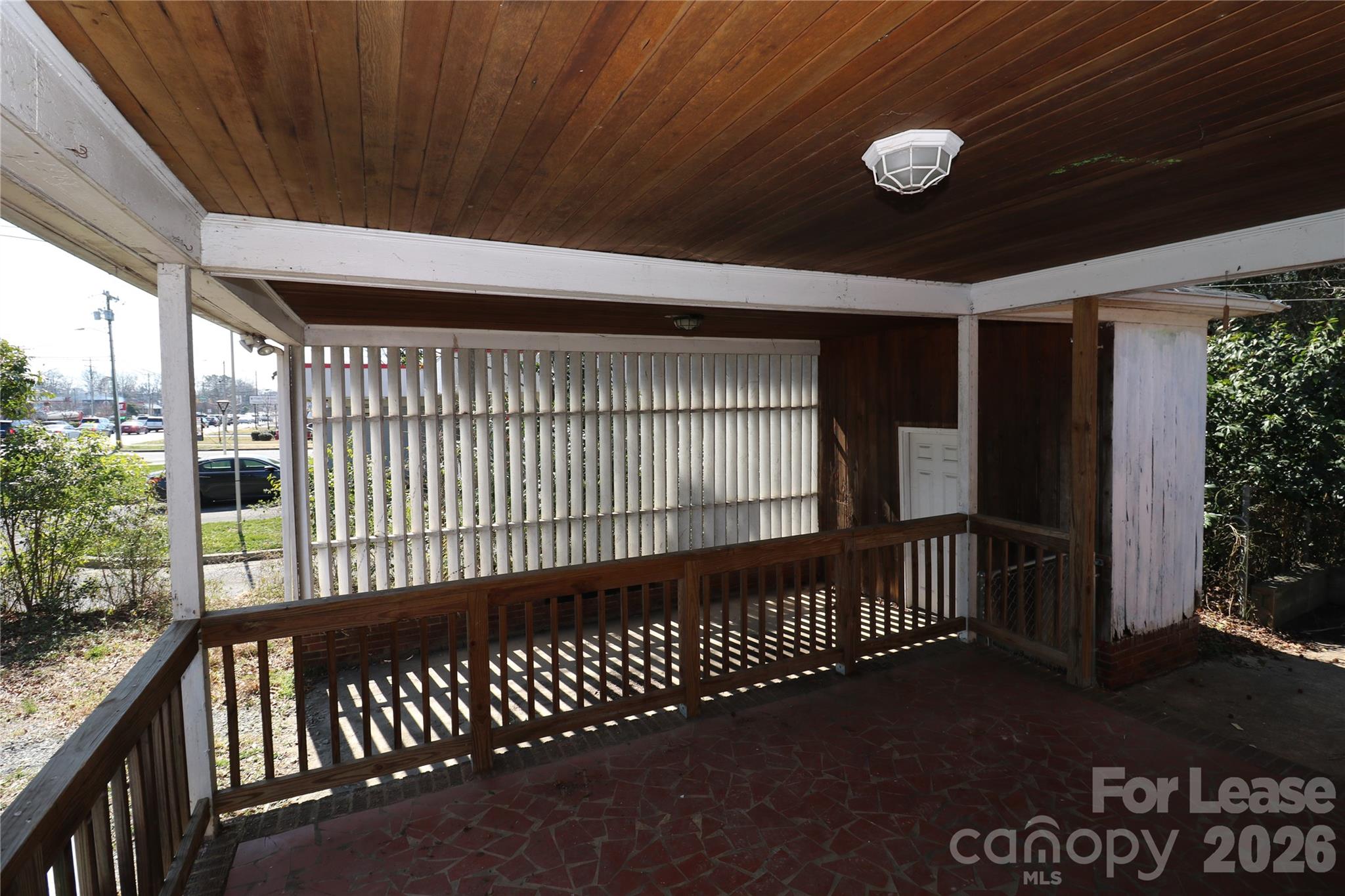 3741 N Sharon Amity Road Property Photo 29