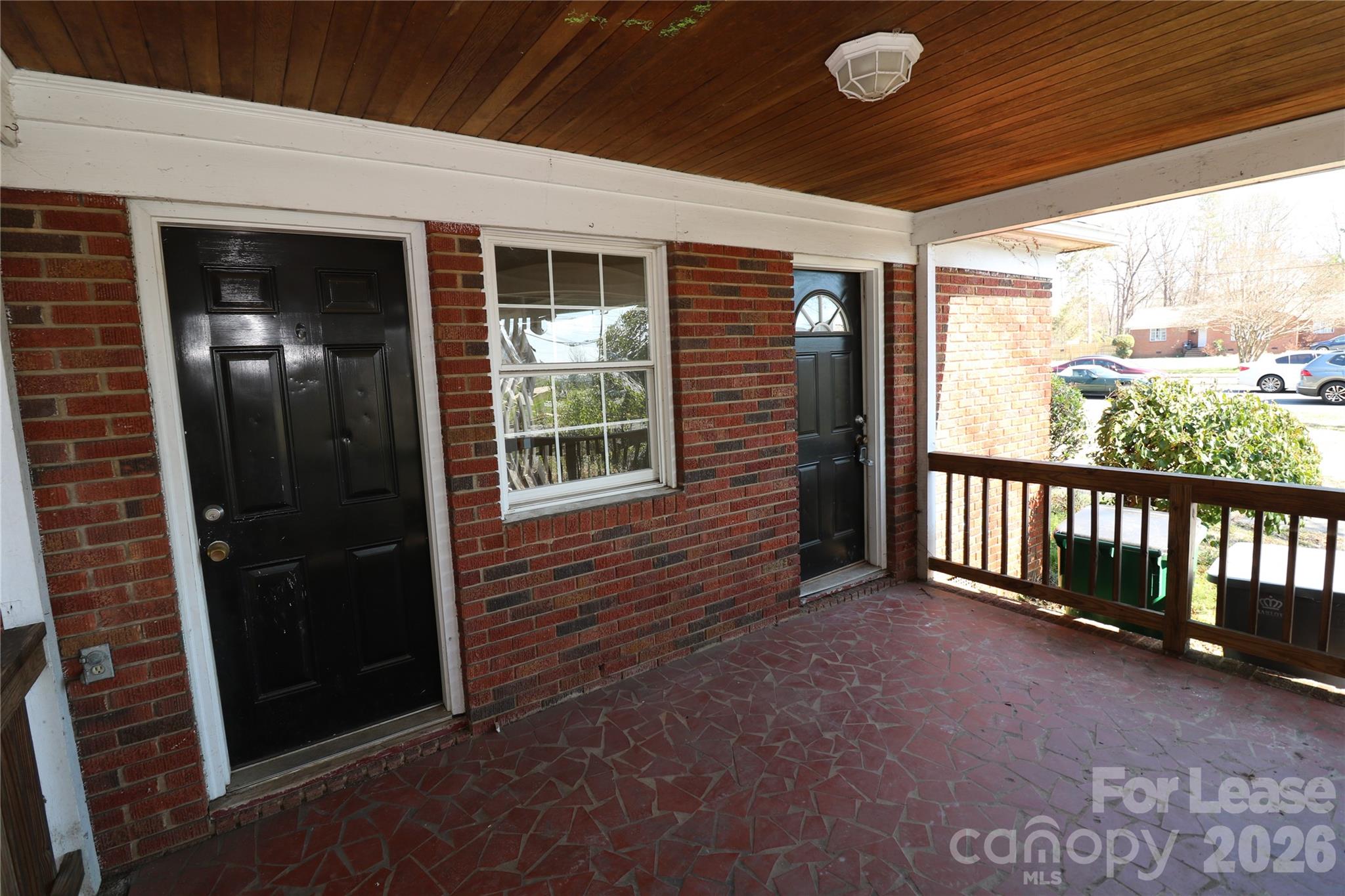 3741 N Sharon Amity Road Property Photo 30
