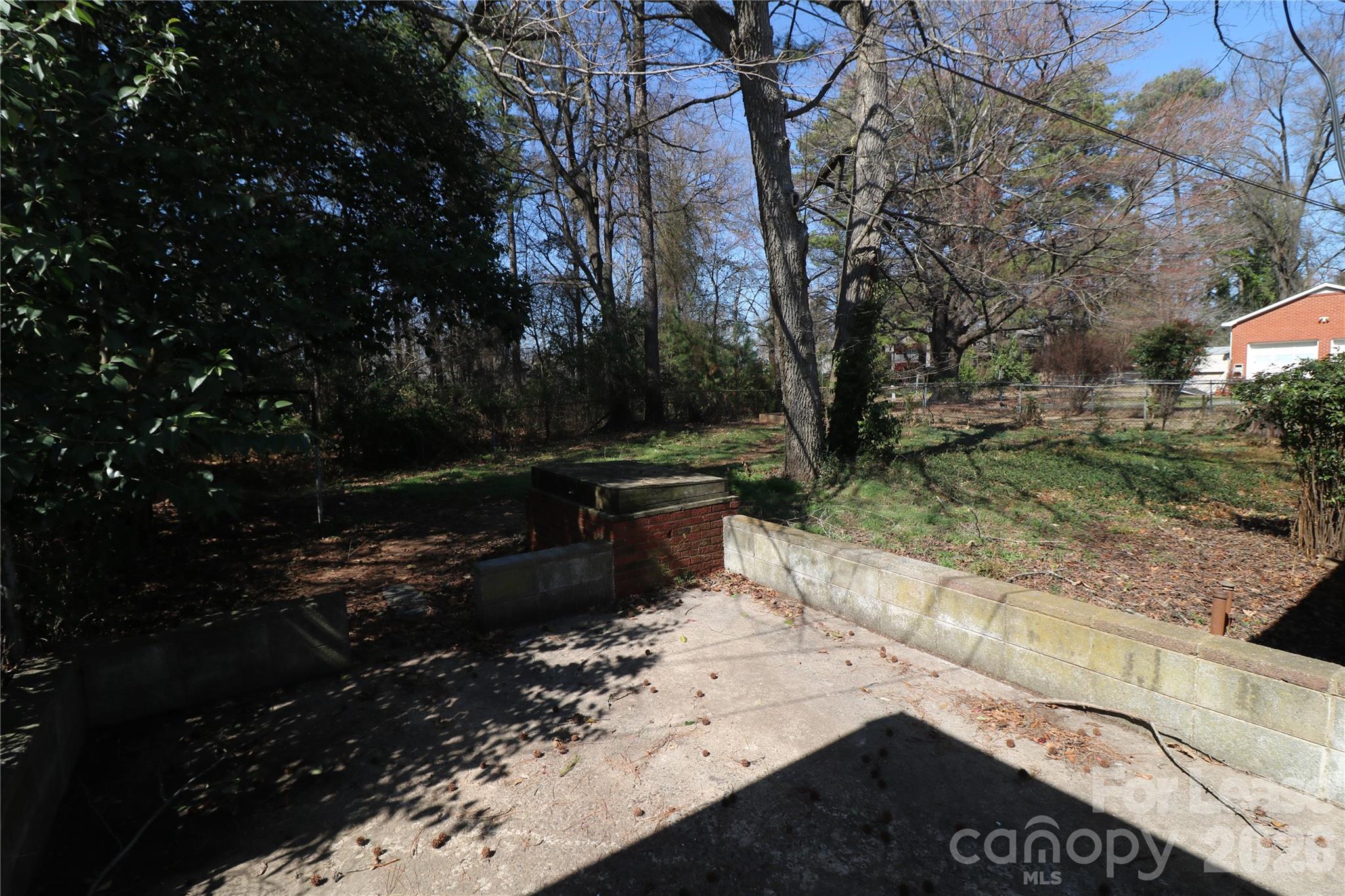 3741 N Sharon Amity Road Property Photo 31
