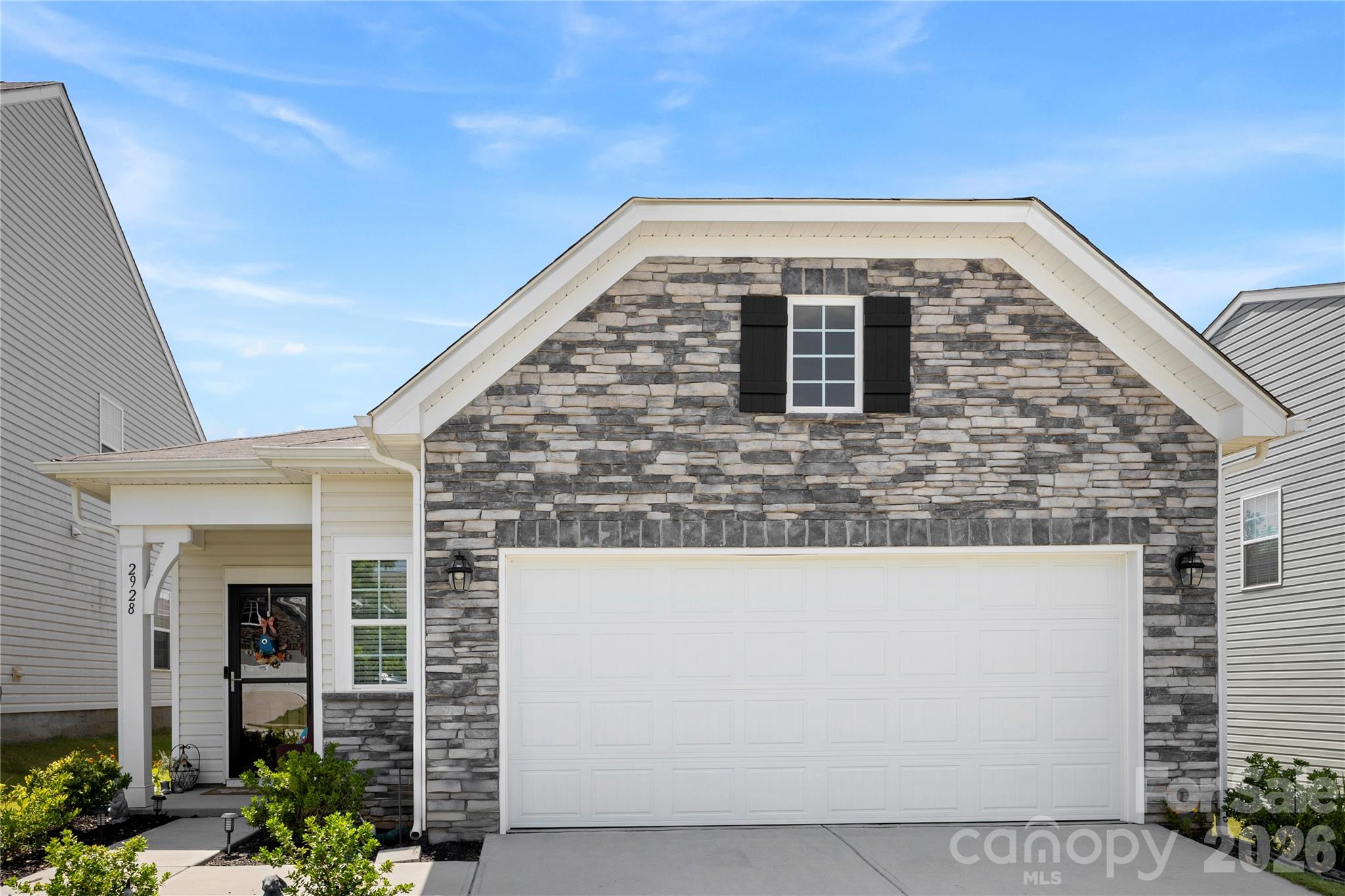 2928 Legacy Ridge Lane Property Photo 1