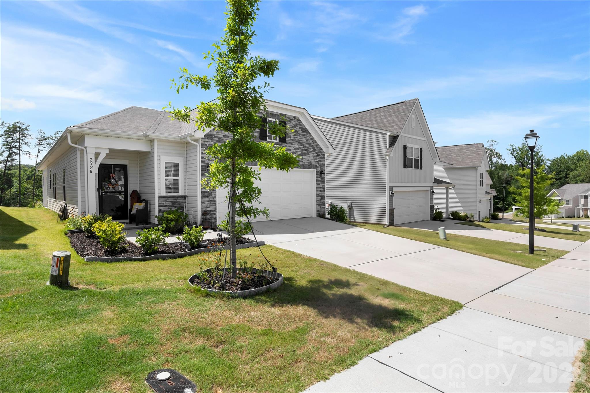 2928 Legacy Ridge Lane Property Photo 4