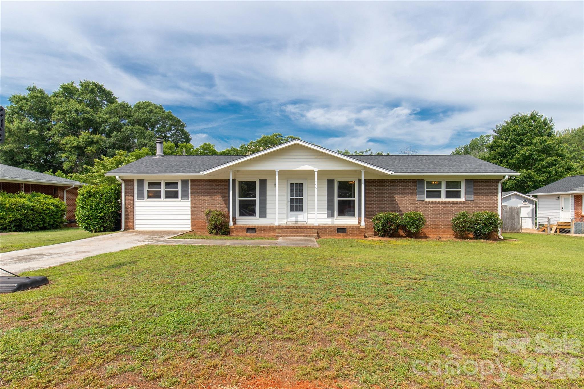 755 Emorywood Lane Property Photo 1