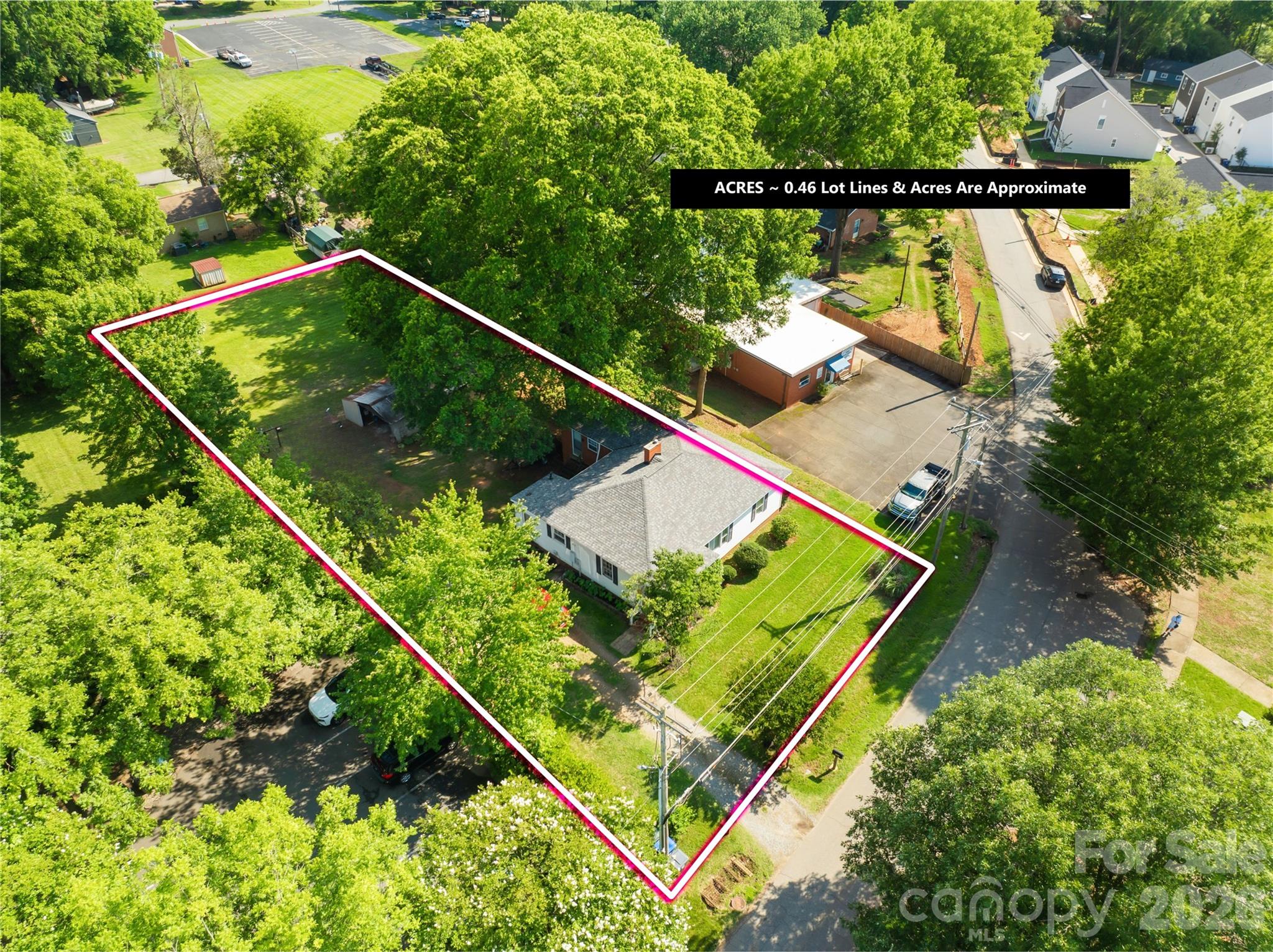 103 Greenway Drive Property Photo 1