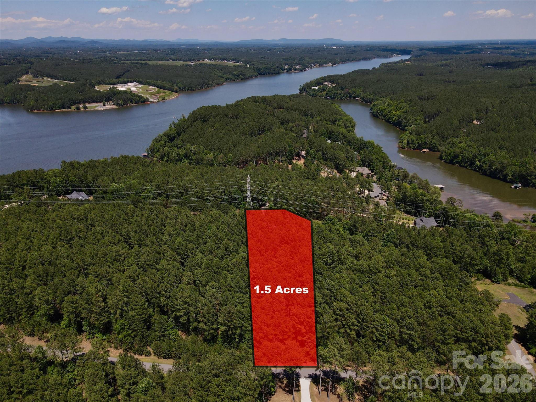 1074 W Hidden Cove Lane Property Photo 1