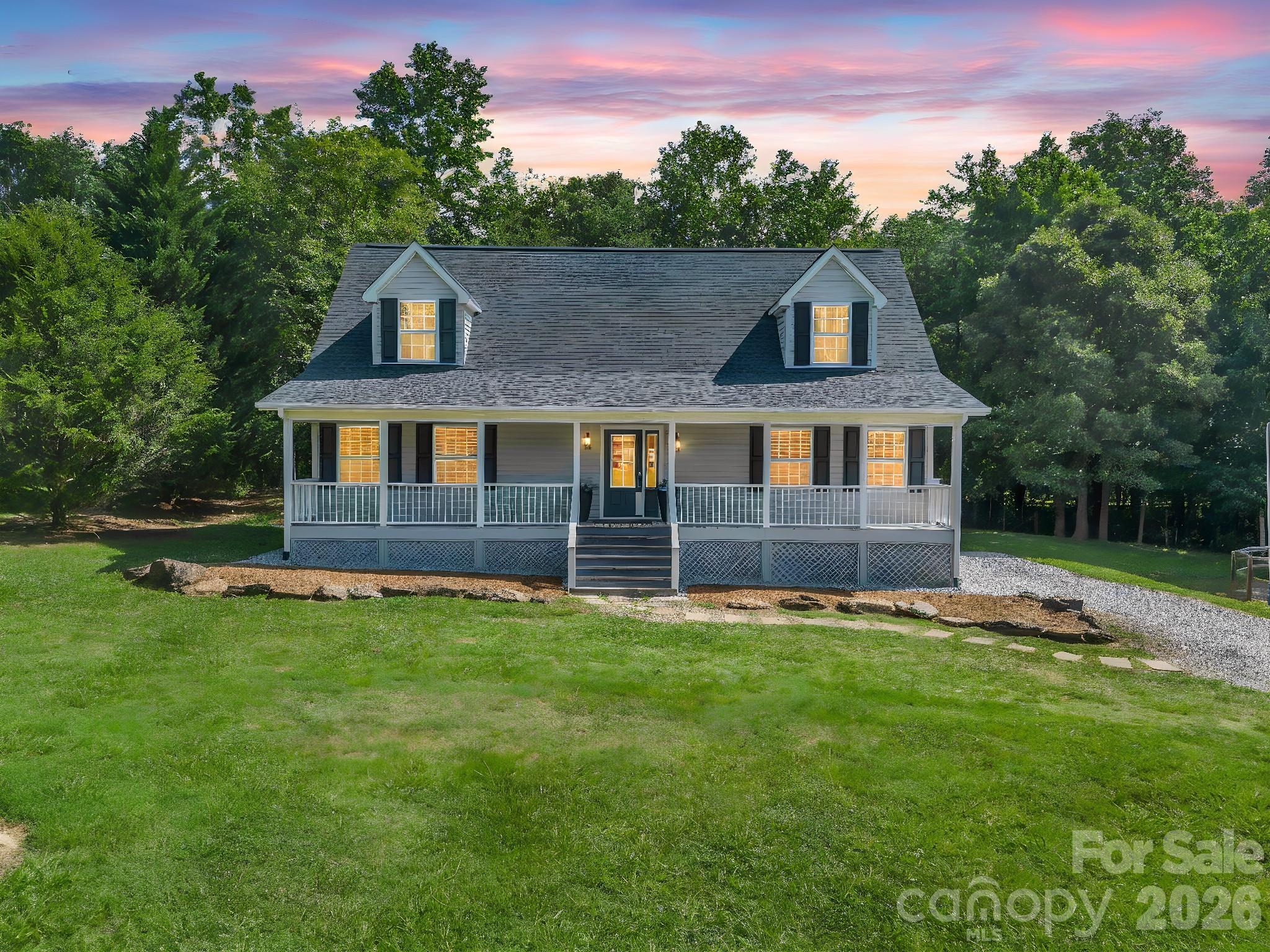 271 Collinsville Road Property Photo 1