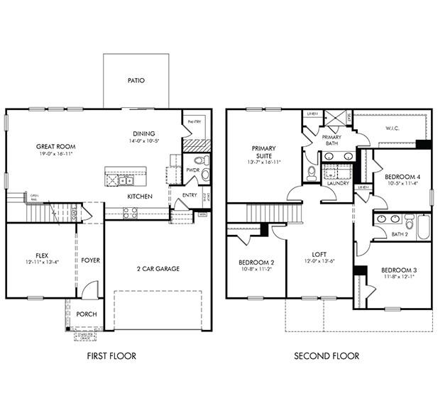 104 Frontiersman Drive Property Photo 19