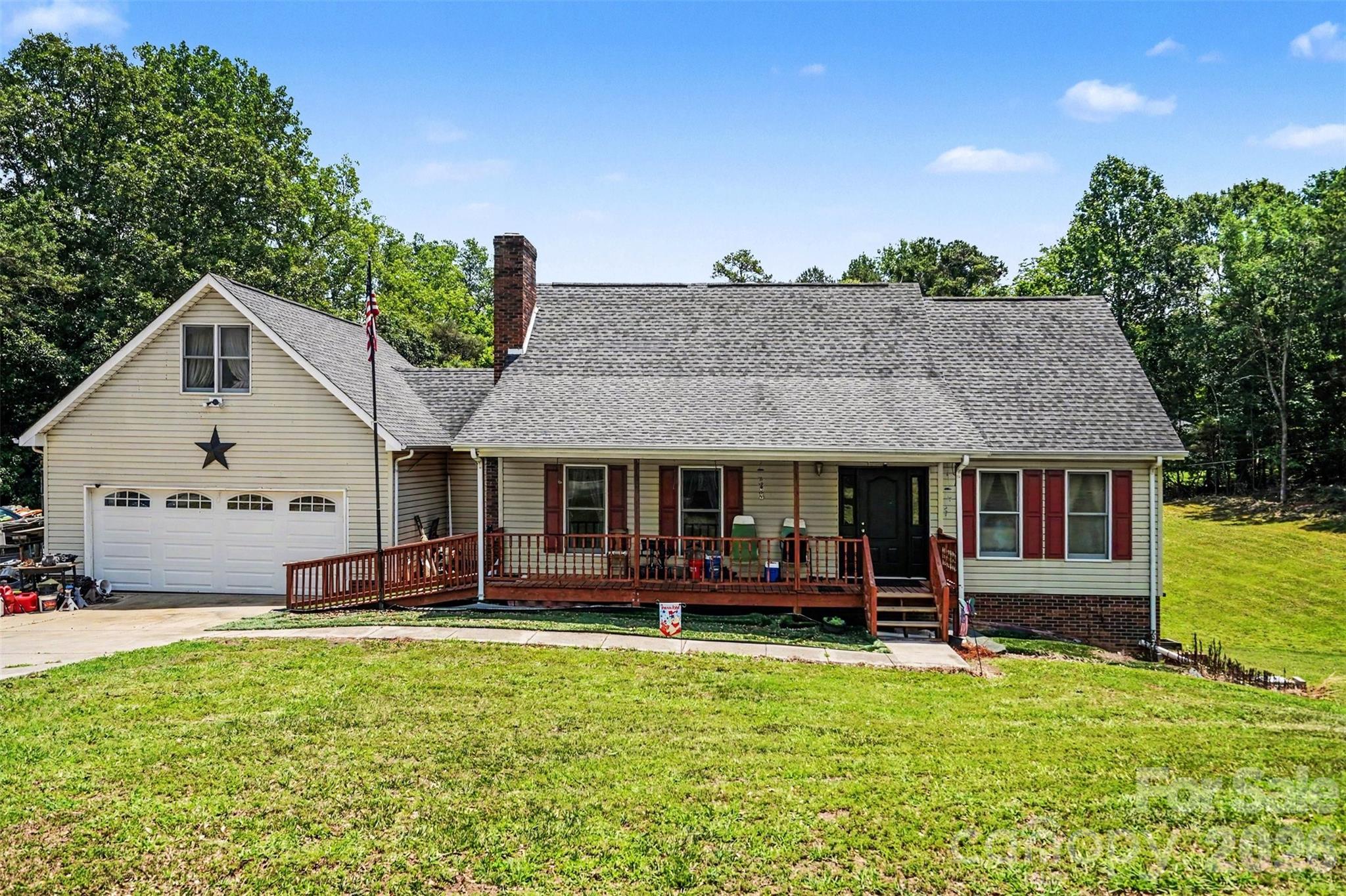 4785 Cold Springs Road