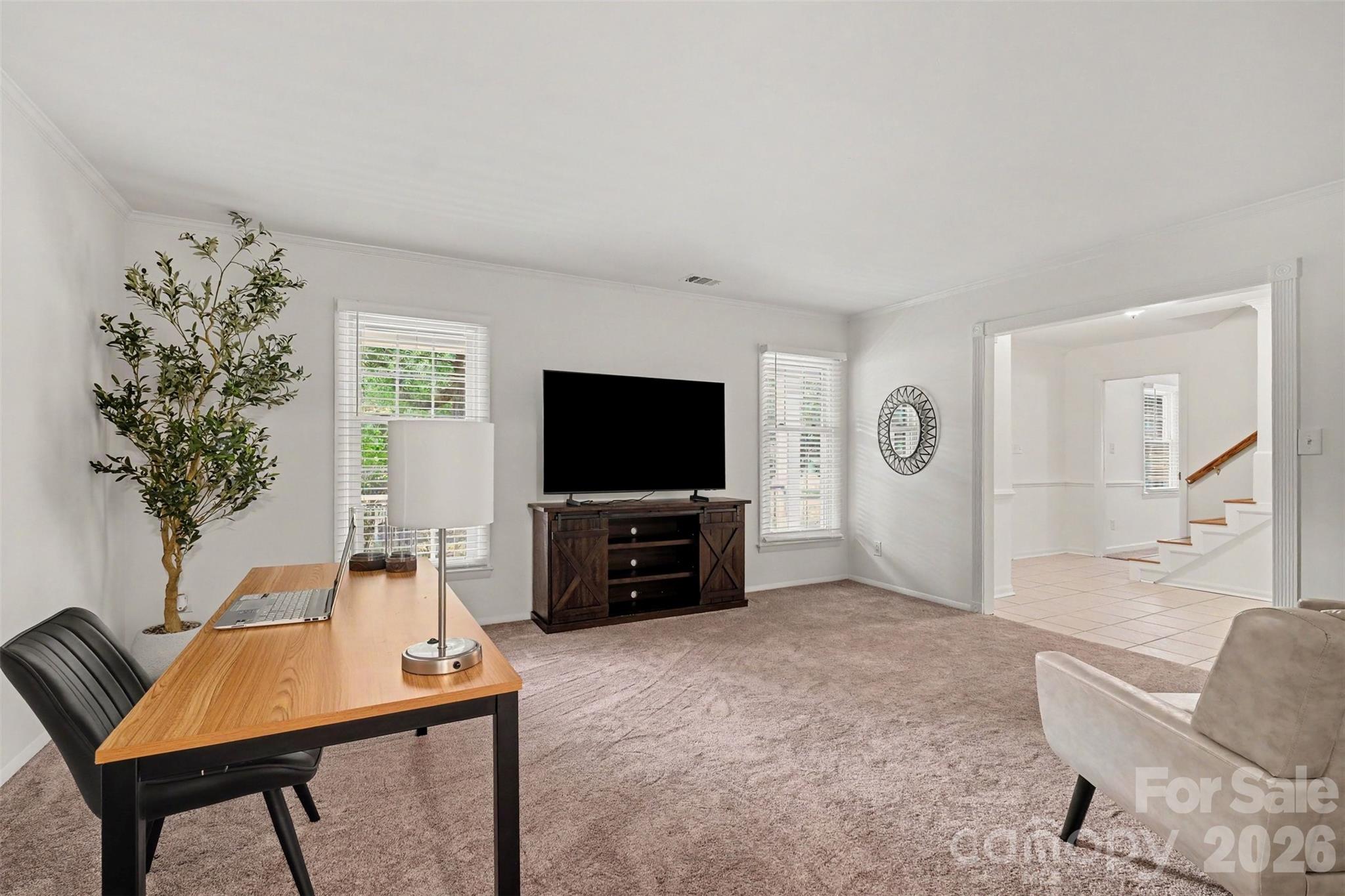 10727 Colony Woods Drive Property Photo 18