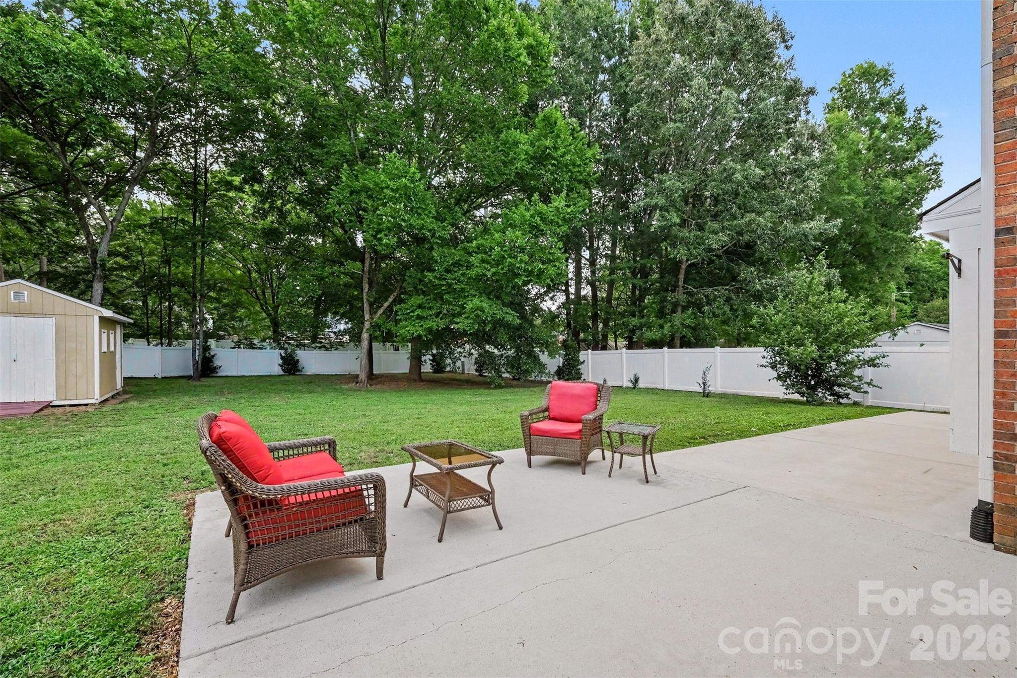 10727 Colony Woods Drive Property Photo 28