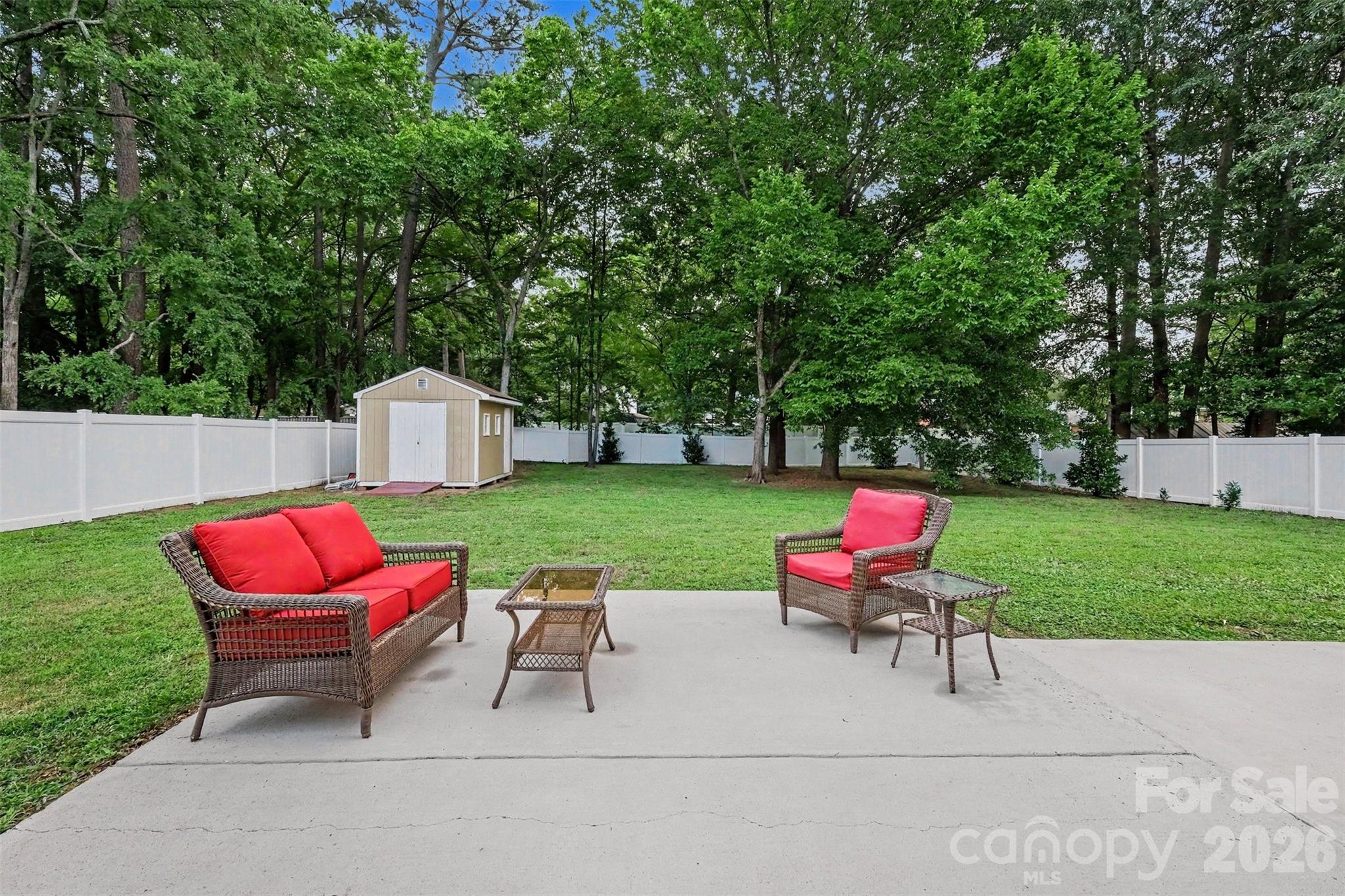 10727 Colony Woods Drive Property Photo 29