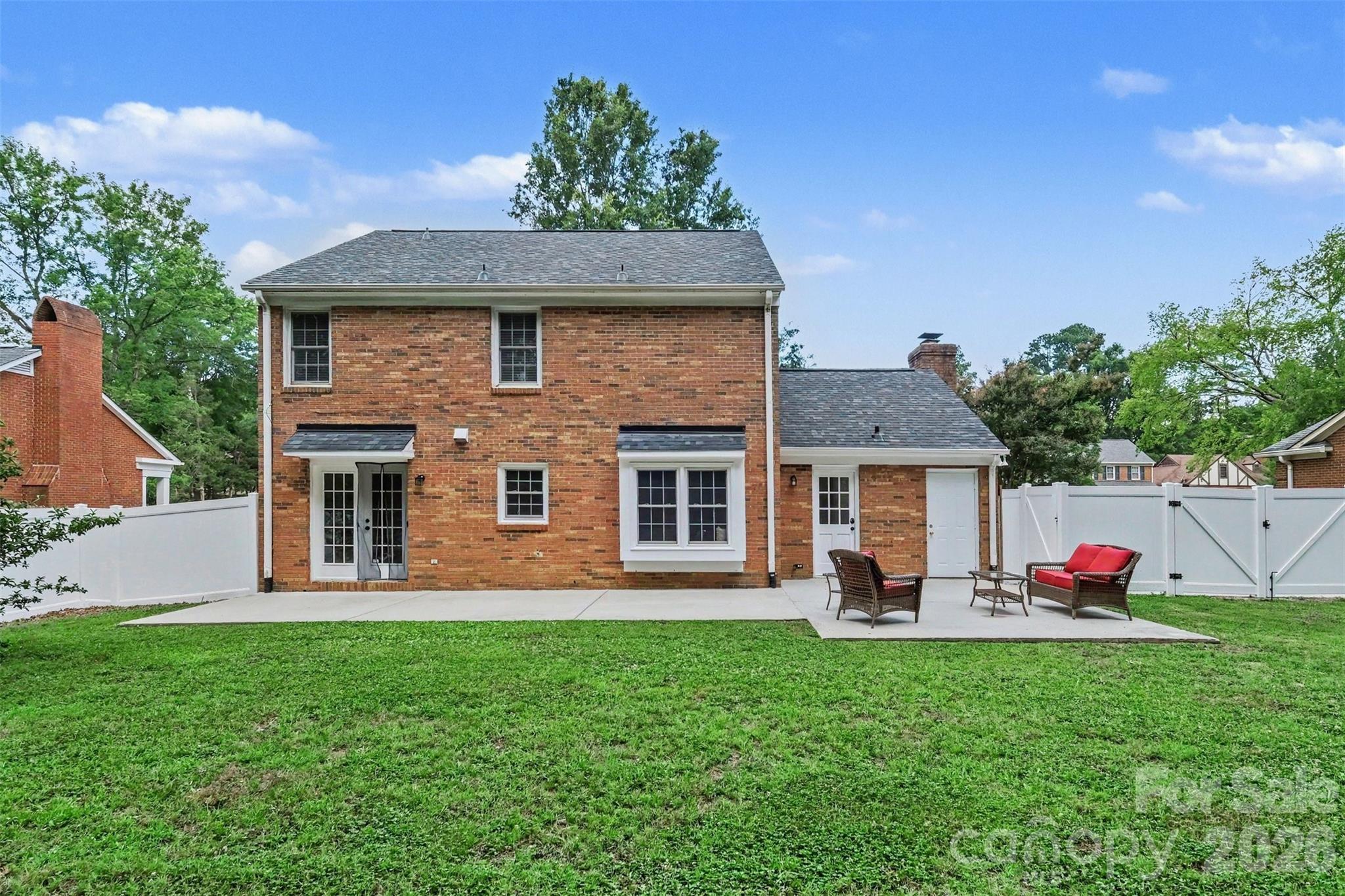 10727 Colony Woods Drive Property Photo 32