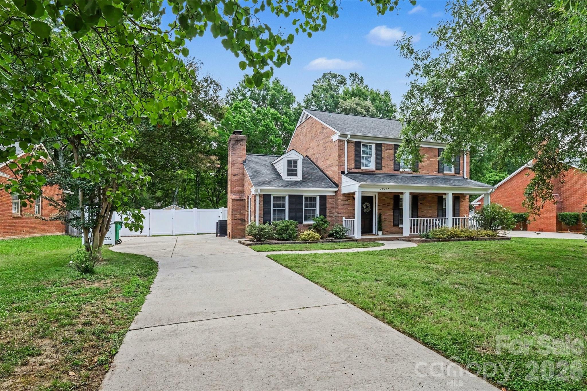 10727 Colony Woods Drive Property Photo 33