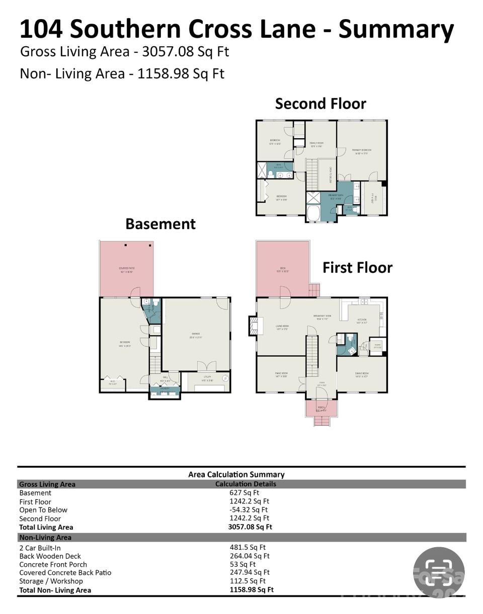 104 Southern Cross Lane Property Photo 33
